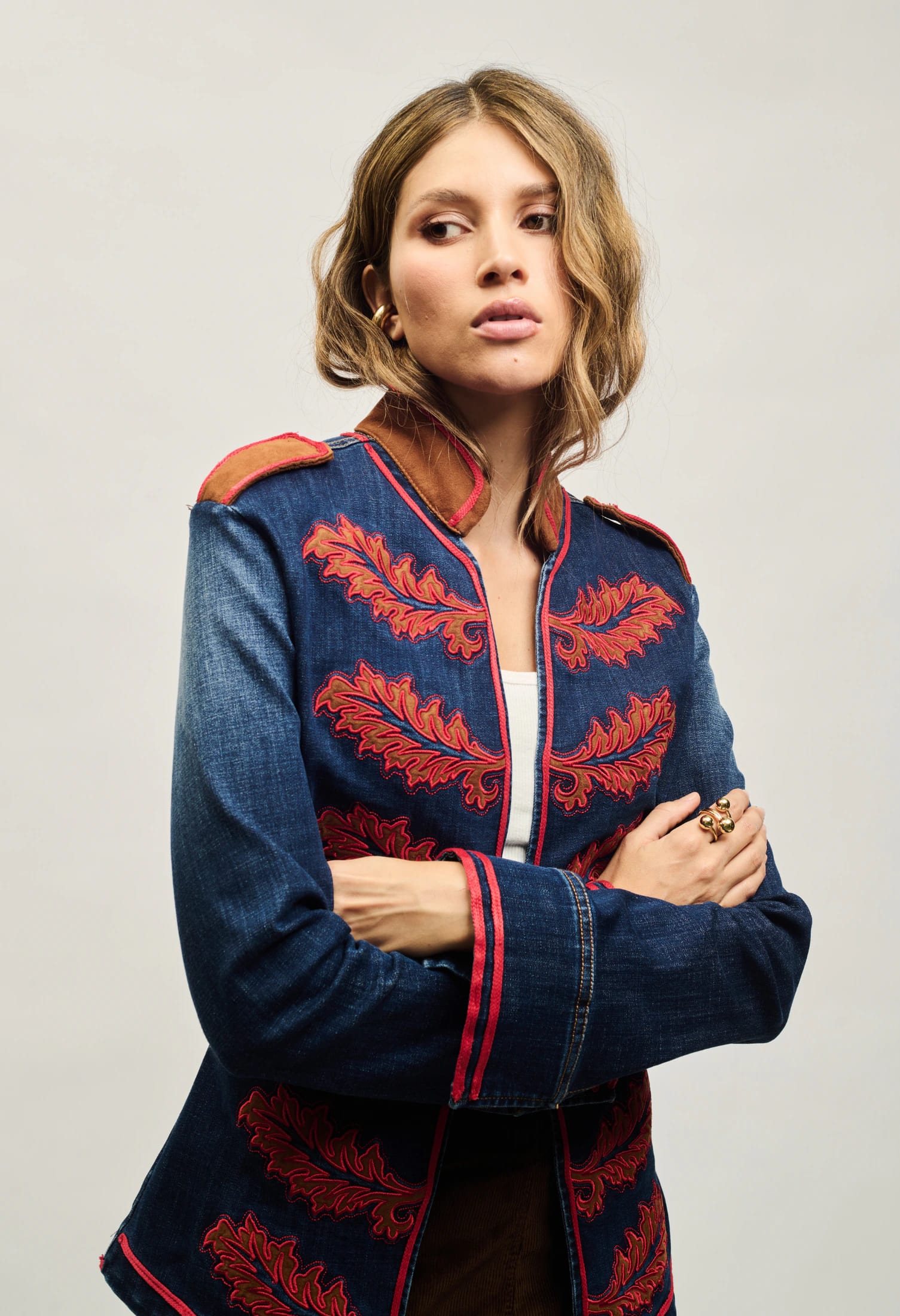 Sofia Jacket - imagen 3