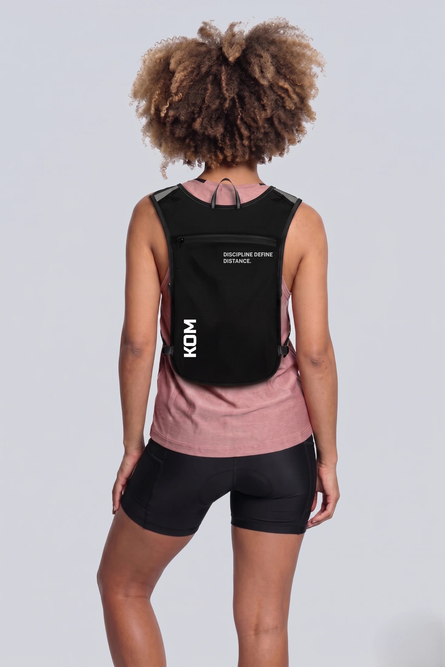 Chaleco de Hidratación Running 2.0 Ultraligero | Trail y Maratón - imagen 3