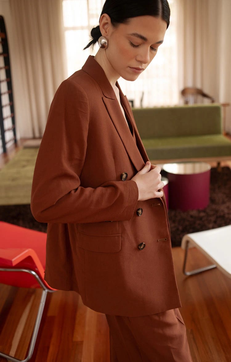Habana Blazer - imagen 2