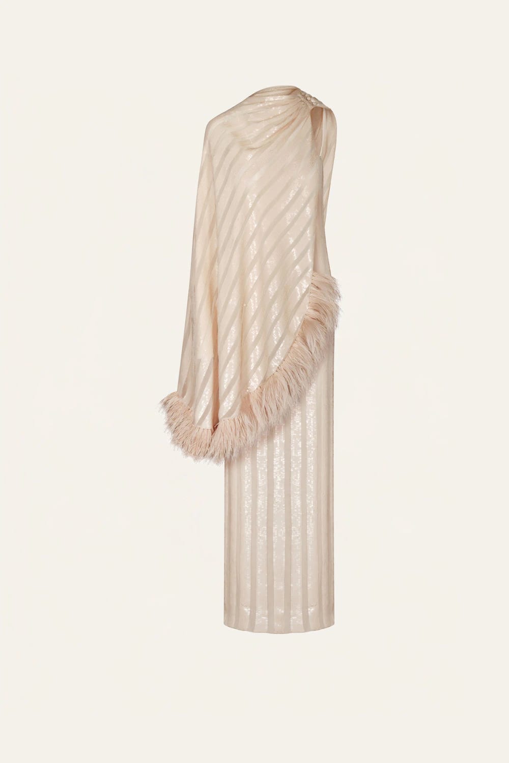 Poder Tejido Dress - imagen 1