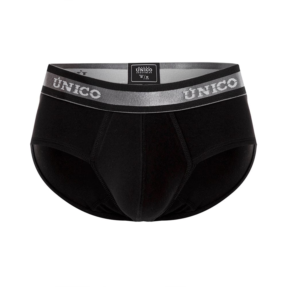 BRIEF COPA NEBULOSO A22 NEGRO - imagen 3