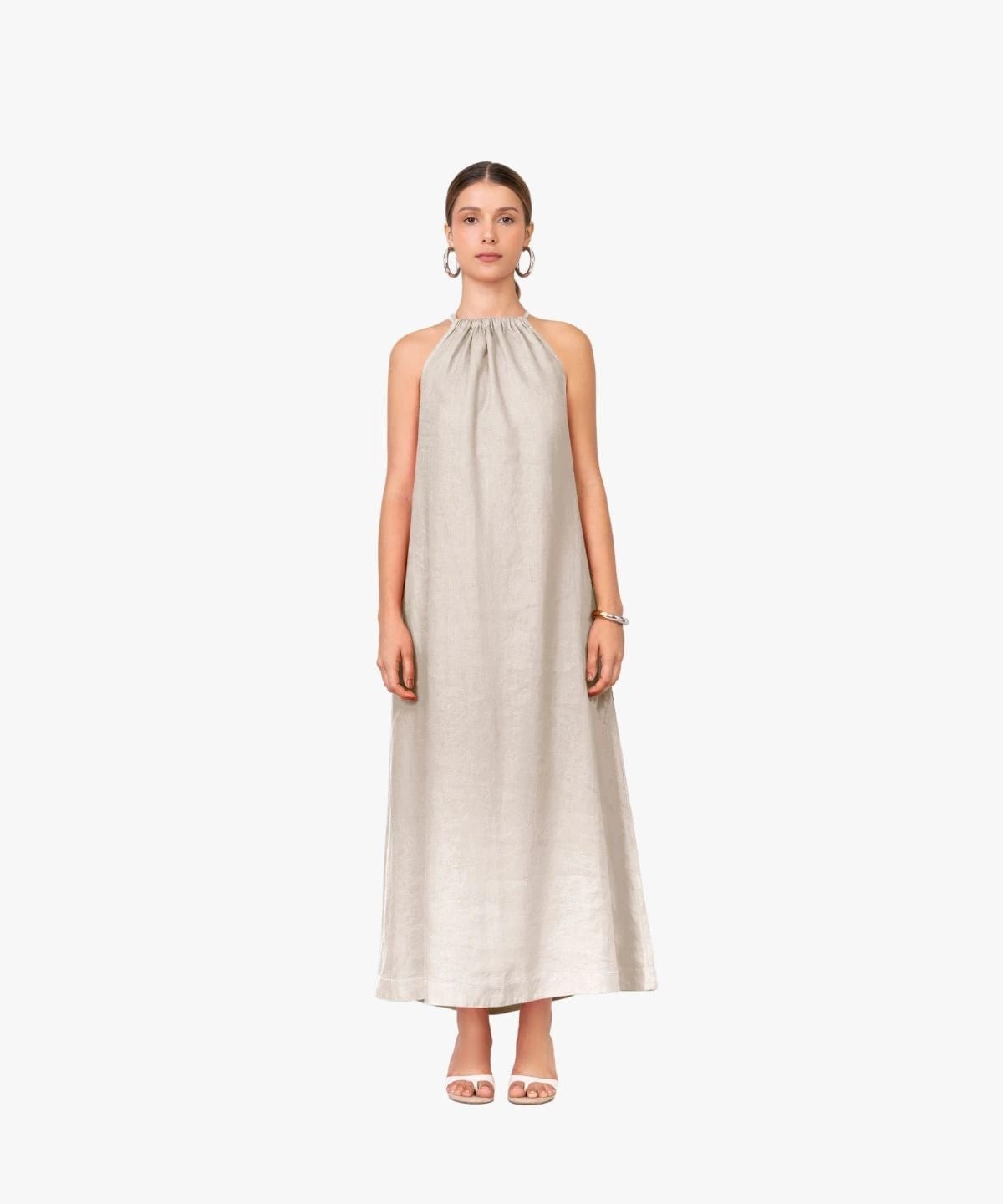 Mae Long Dress - imagen 2