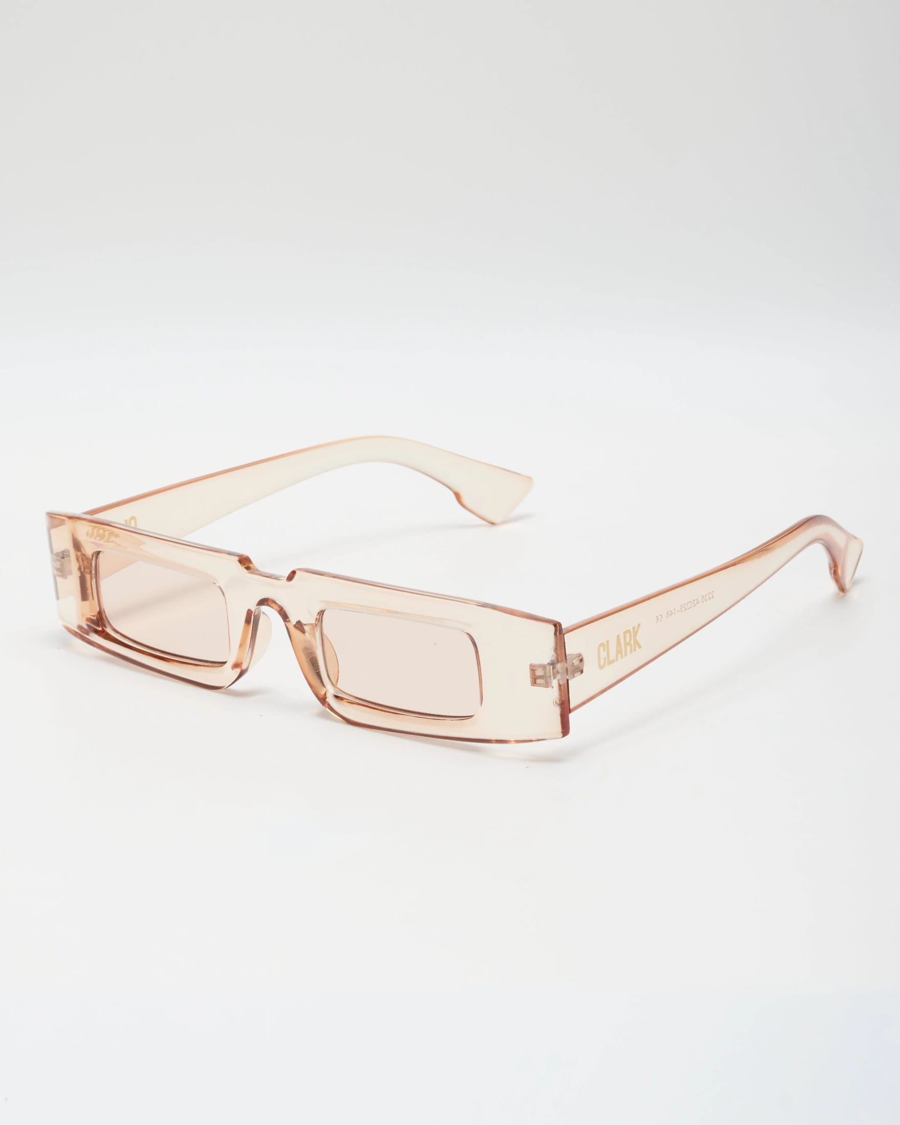 APOLO SUNGLASSES-LIGHT TEA - imagen 4