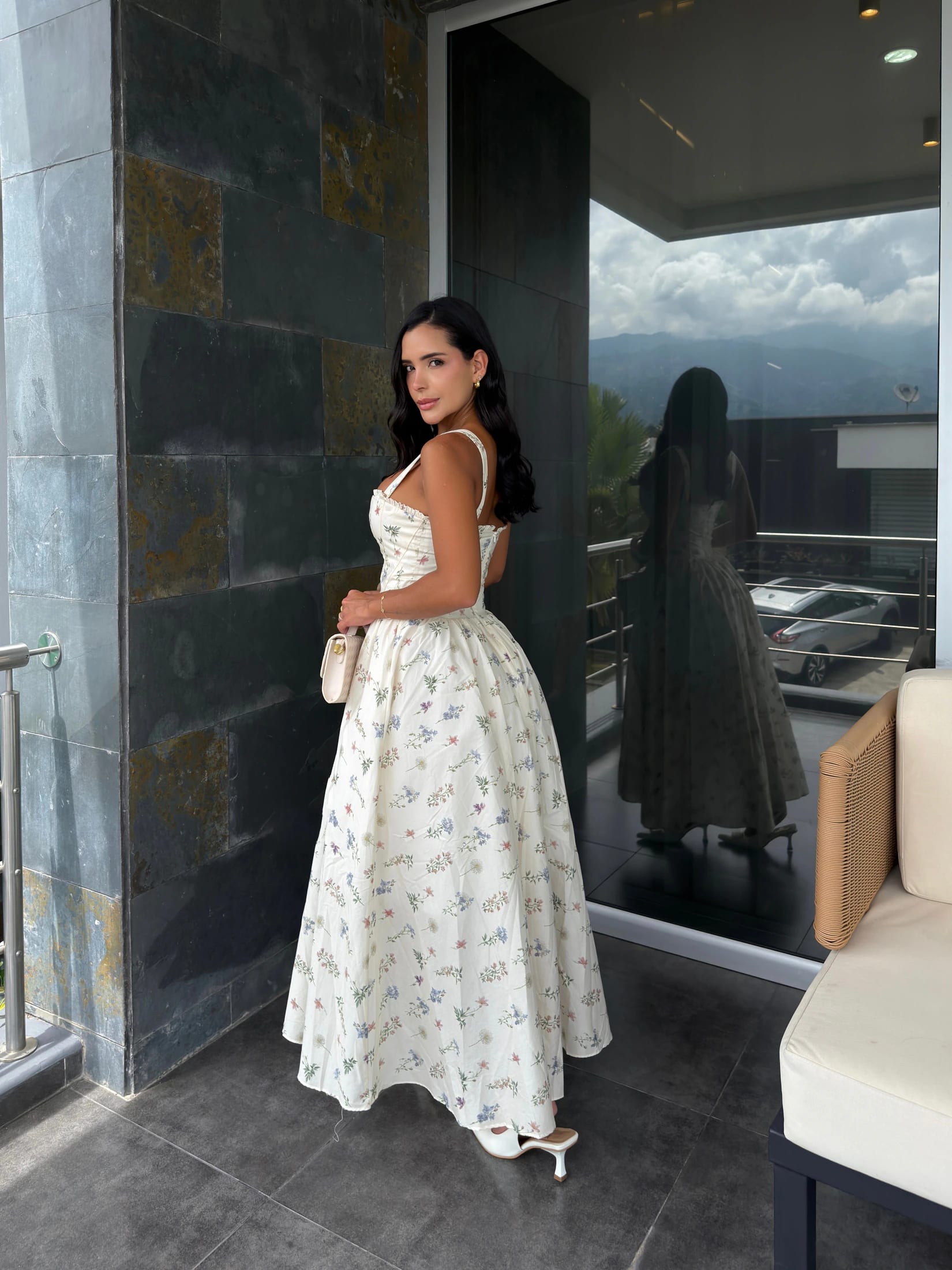 VESTIDO MARINA - imagen 2