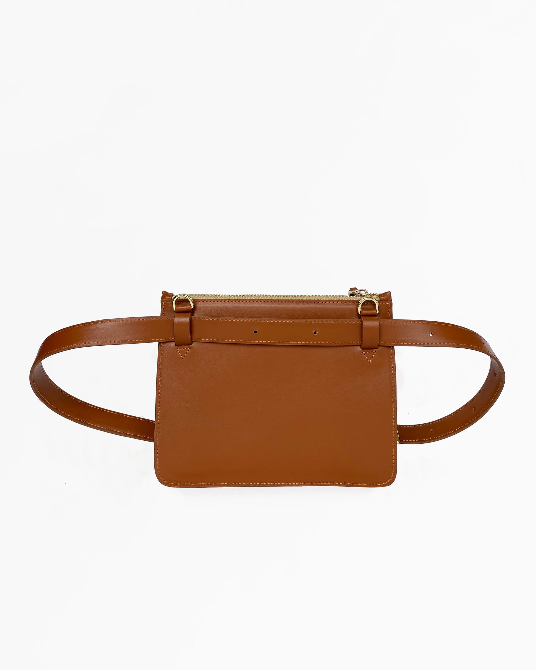 Pre-Order La Cumbre Beltbag Tan - imagen 3