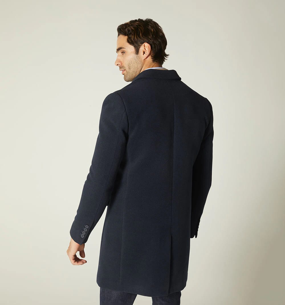 Abrigo para hombre - imagen 5