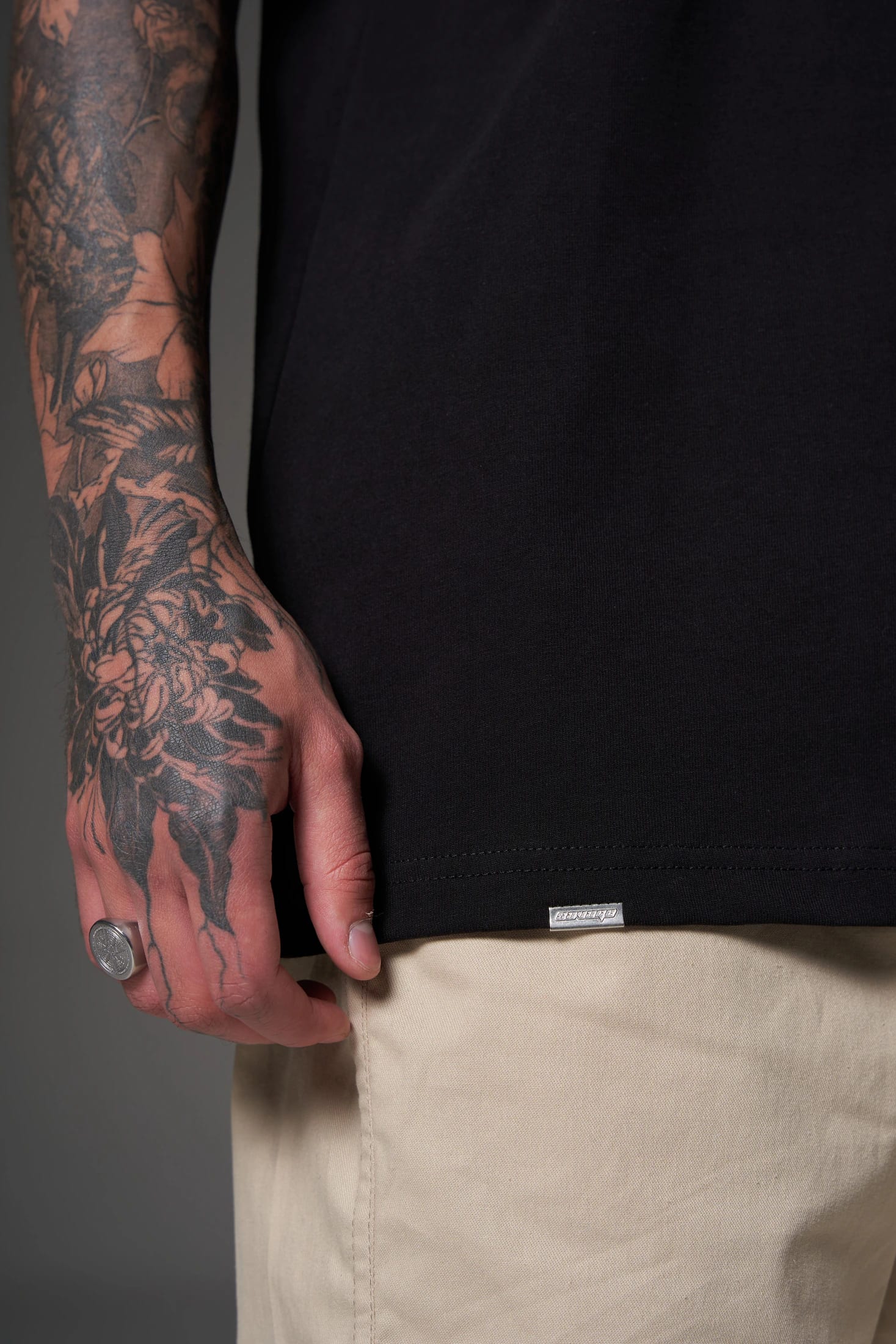 T shirt gafas  250 gramos 14607 - imagen 4