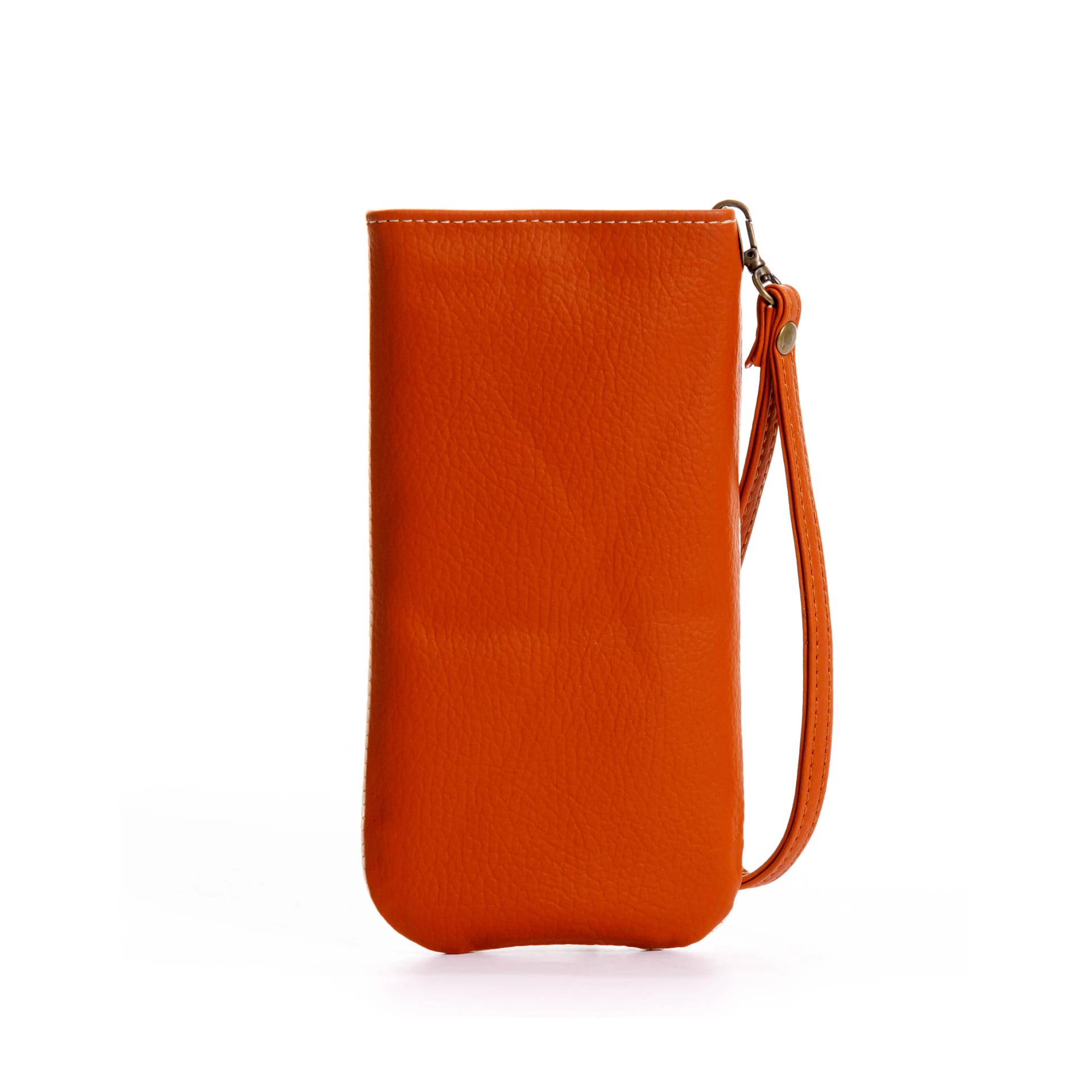 Estuche Para Gafas Solido Granate - imagen 2