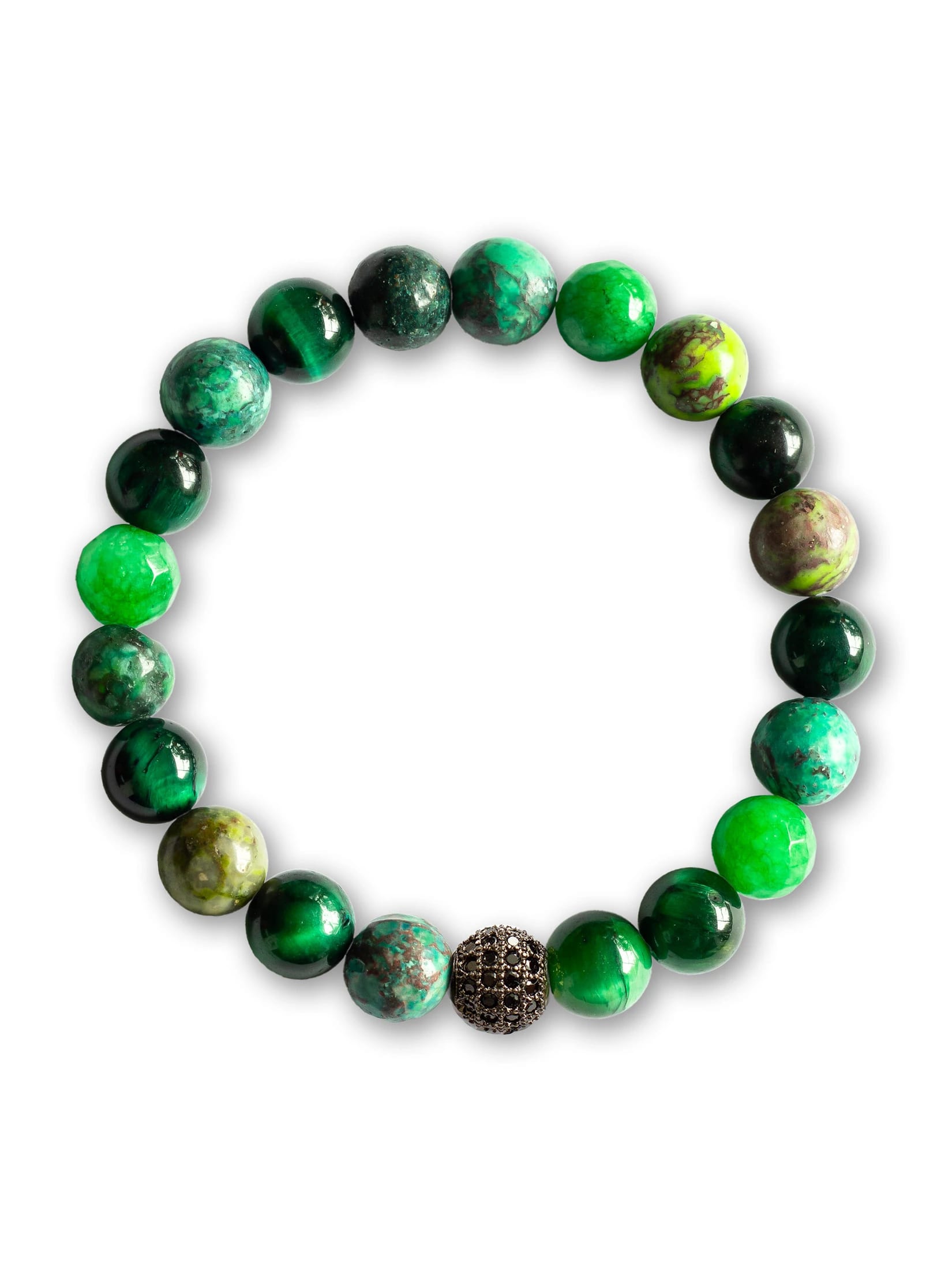 Brazalete Amazonas 8mm - imagen 10