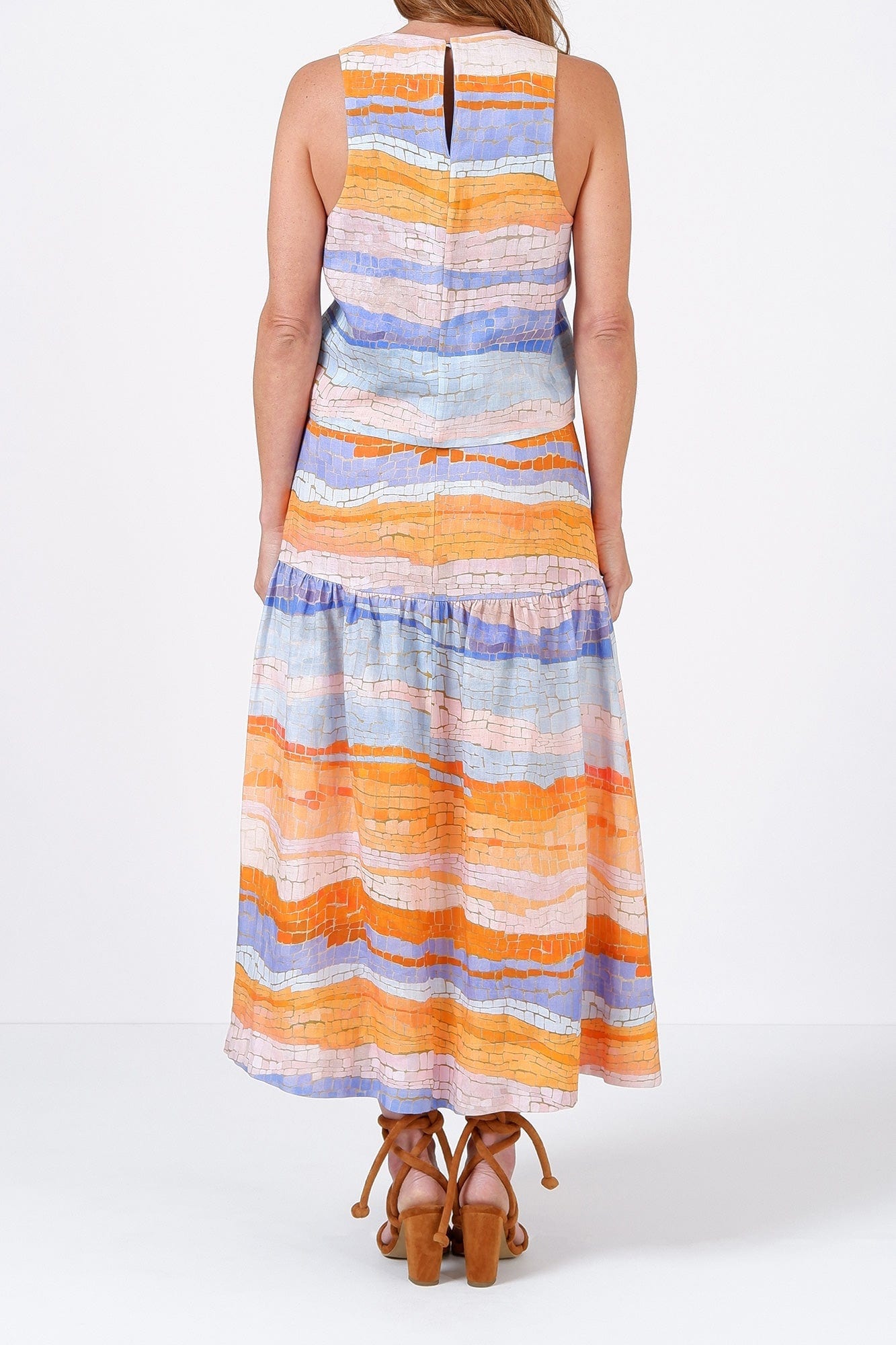 Blusa Ritmo - imagen 4