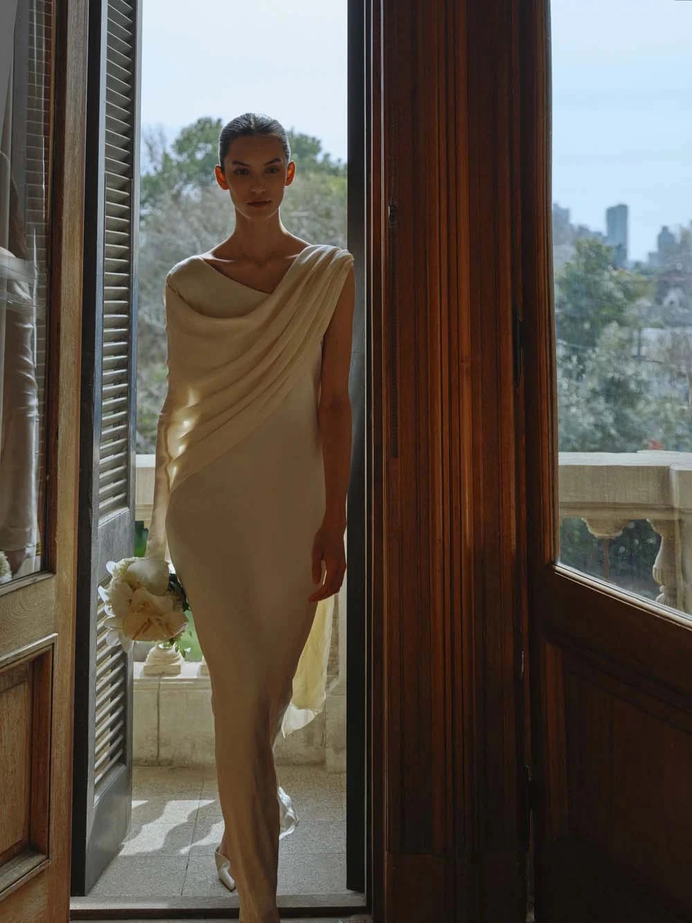 Kuma Maxi Dress - imagen 6