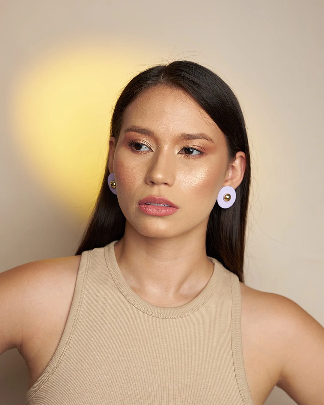 Margarita Studs - imagen 2