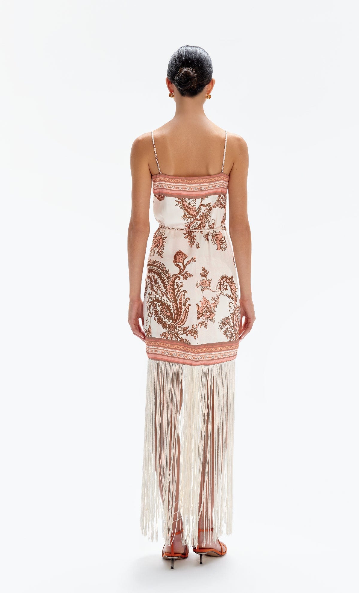 Vestido midi Darice - imagen 2