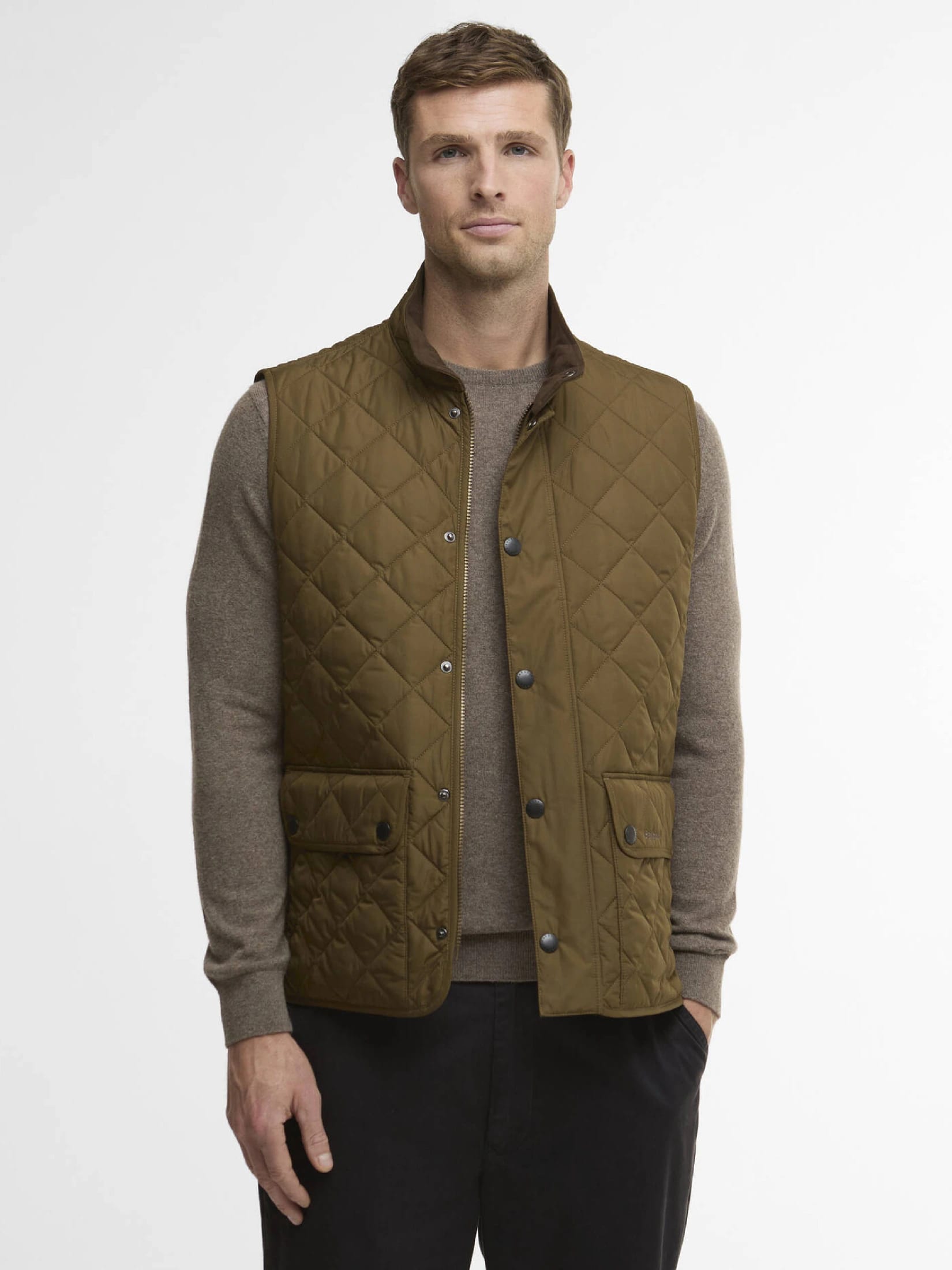 Barbour Lowerdale Gile - imagen 4