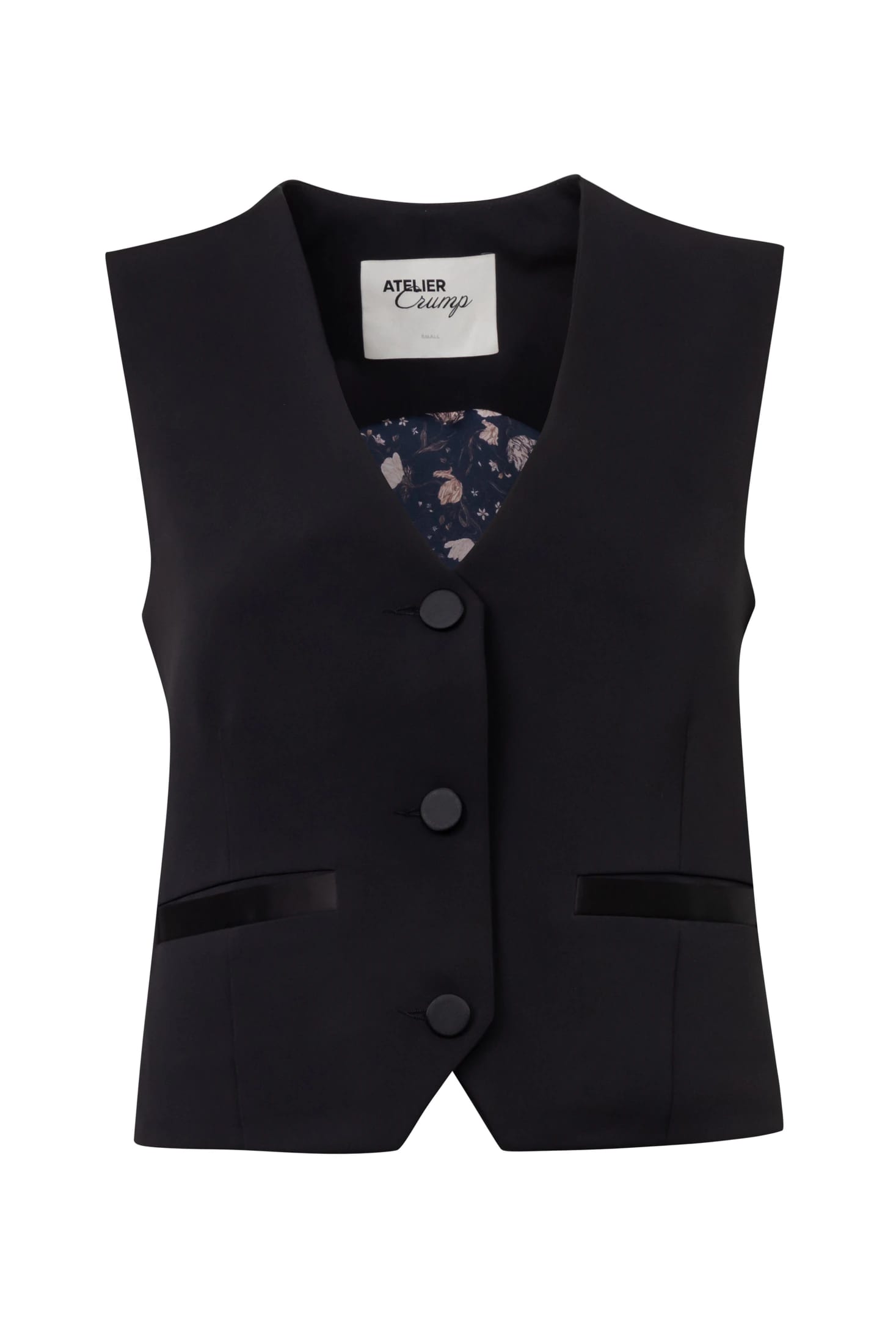 Tuxedo Vest - imagen 1