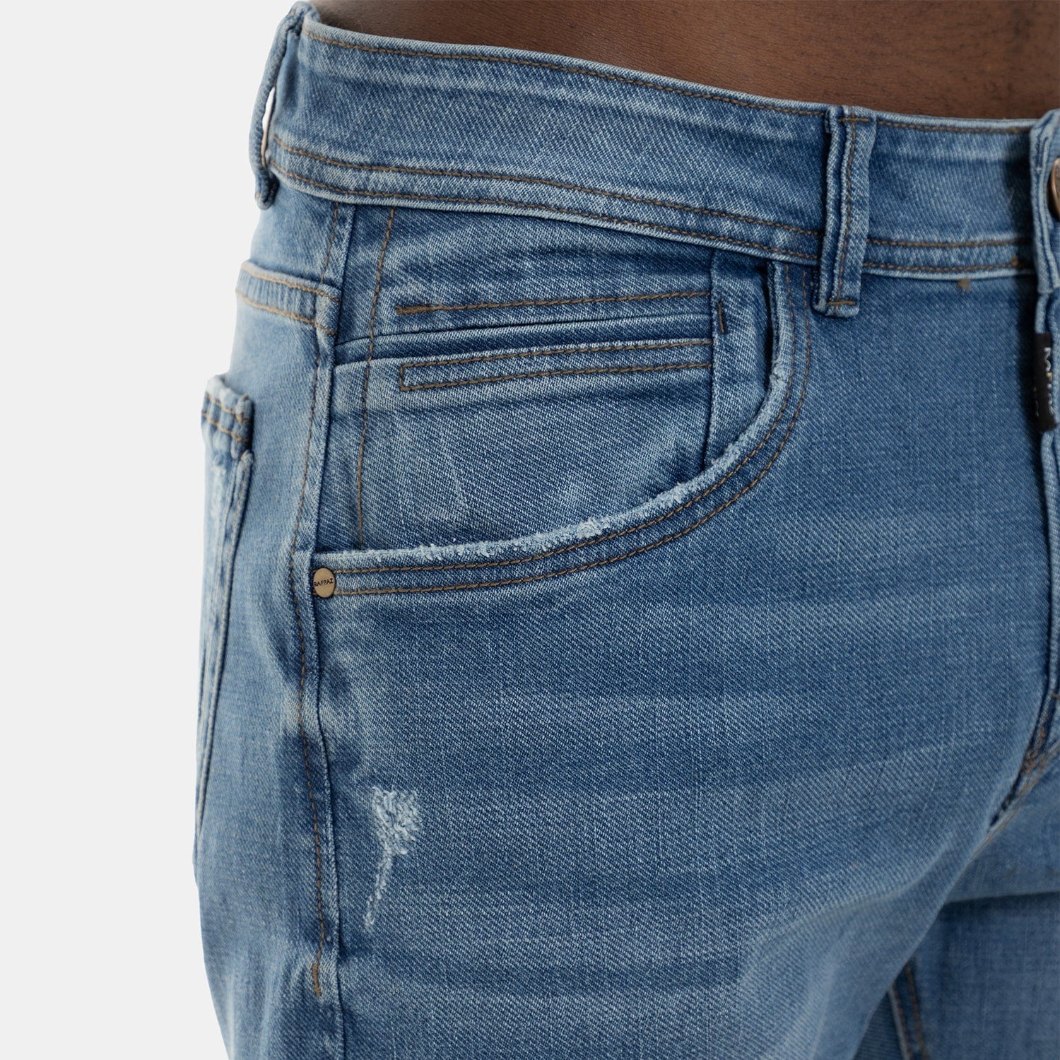 Slim Jean Mid Blue - imagen 7