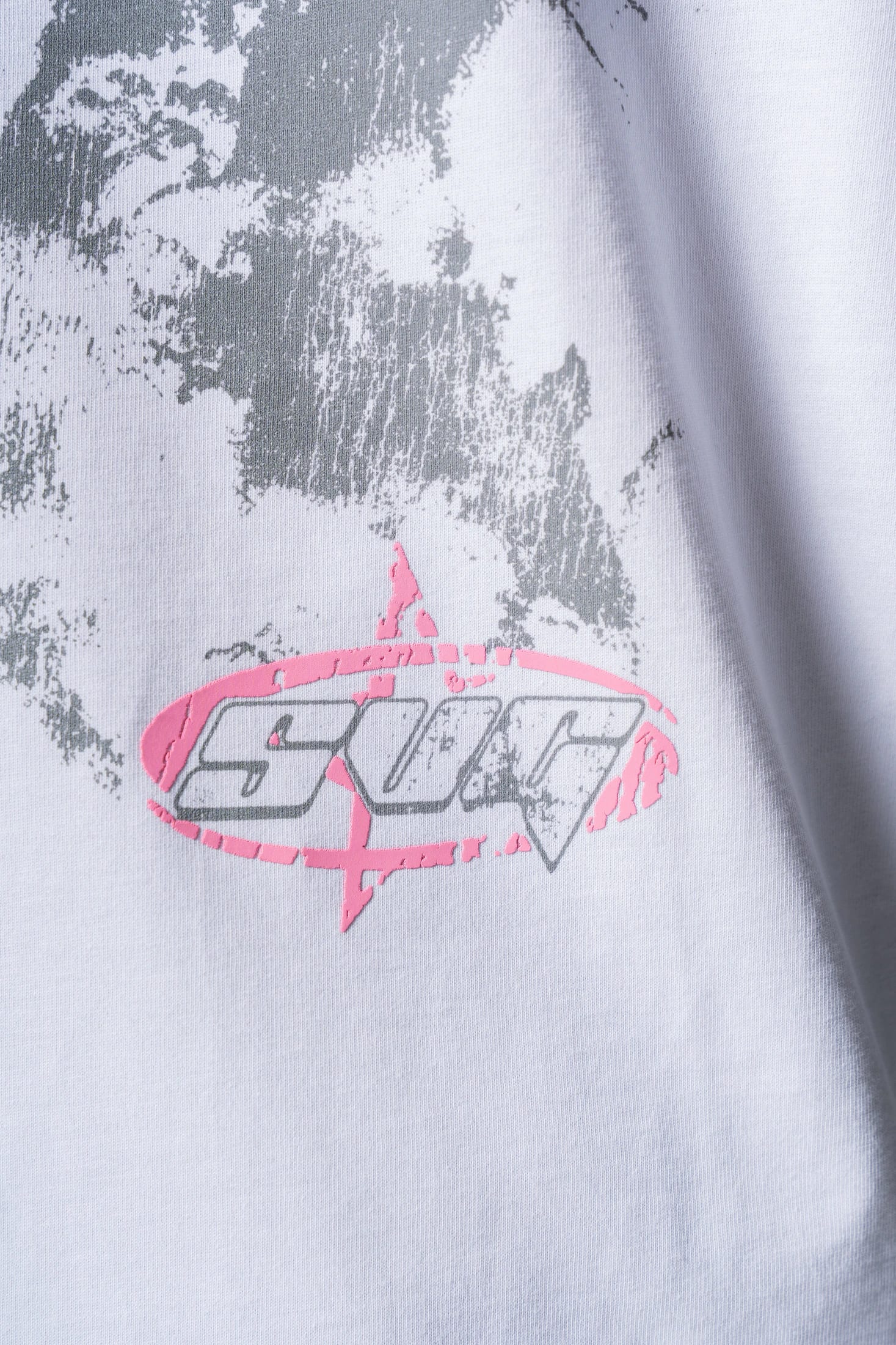 T shirt human form 250 gramos - imagen 7