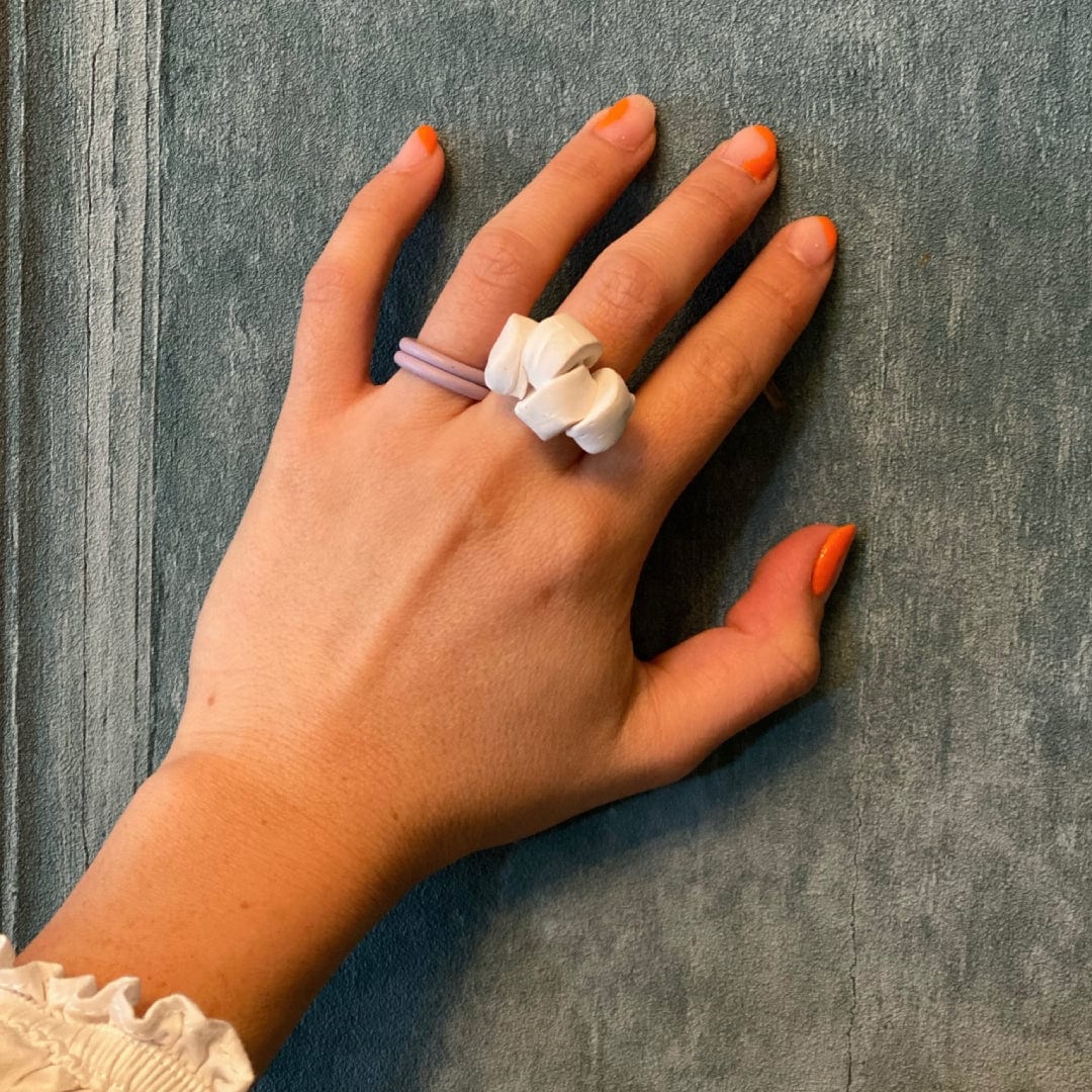 Anillo Masmelo - imagen 1