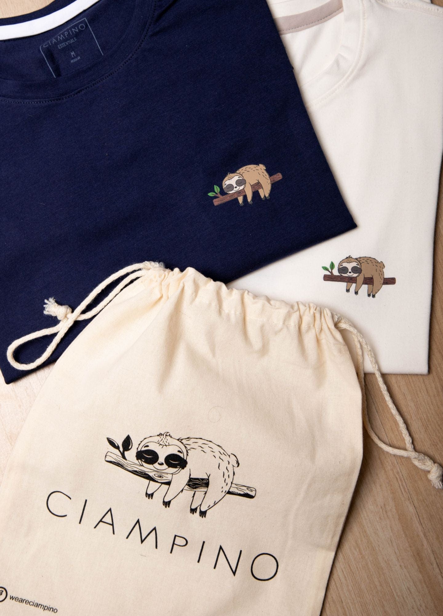 Bolsa de tela - imagen 2