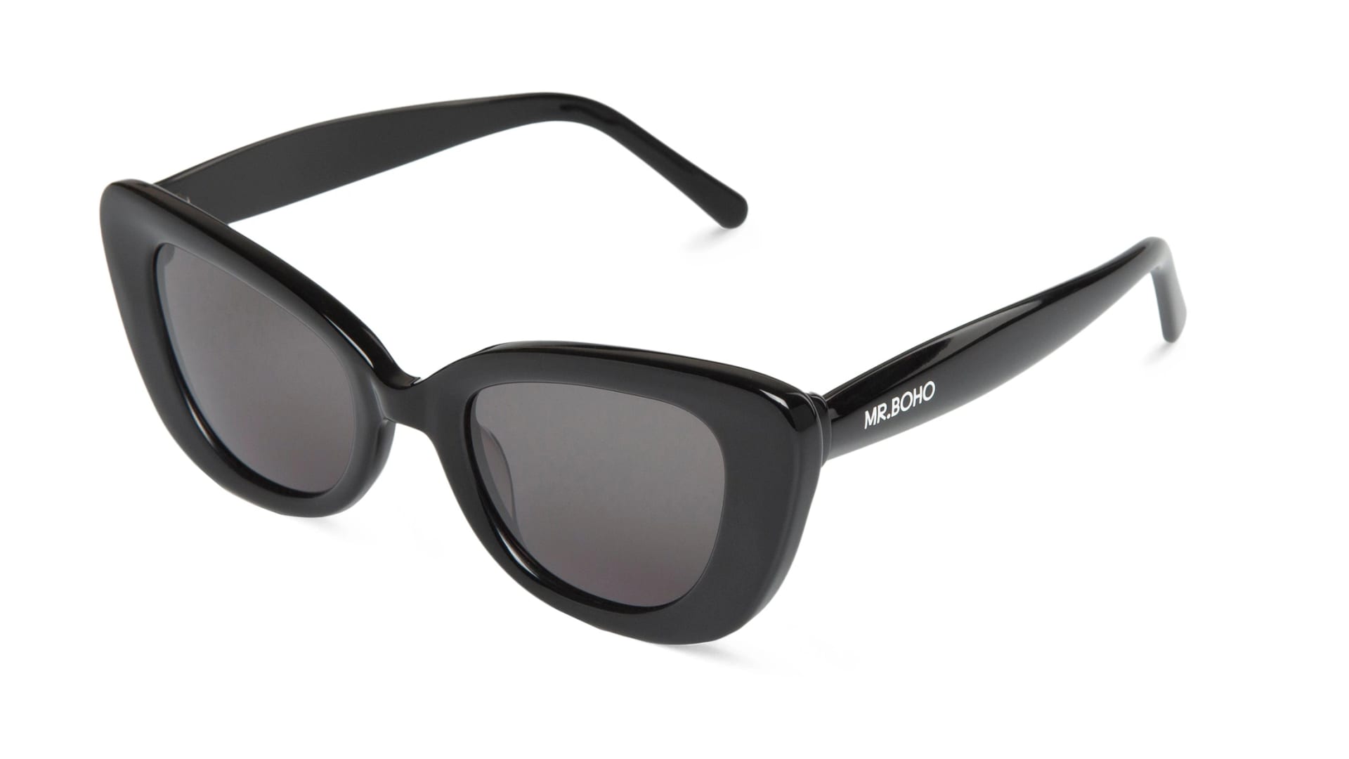 BLACK CAPARICA WITH CLASSICAL LENSES - imagen 2