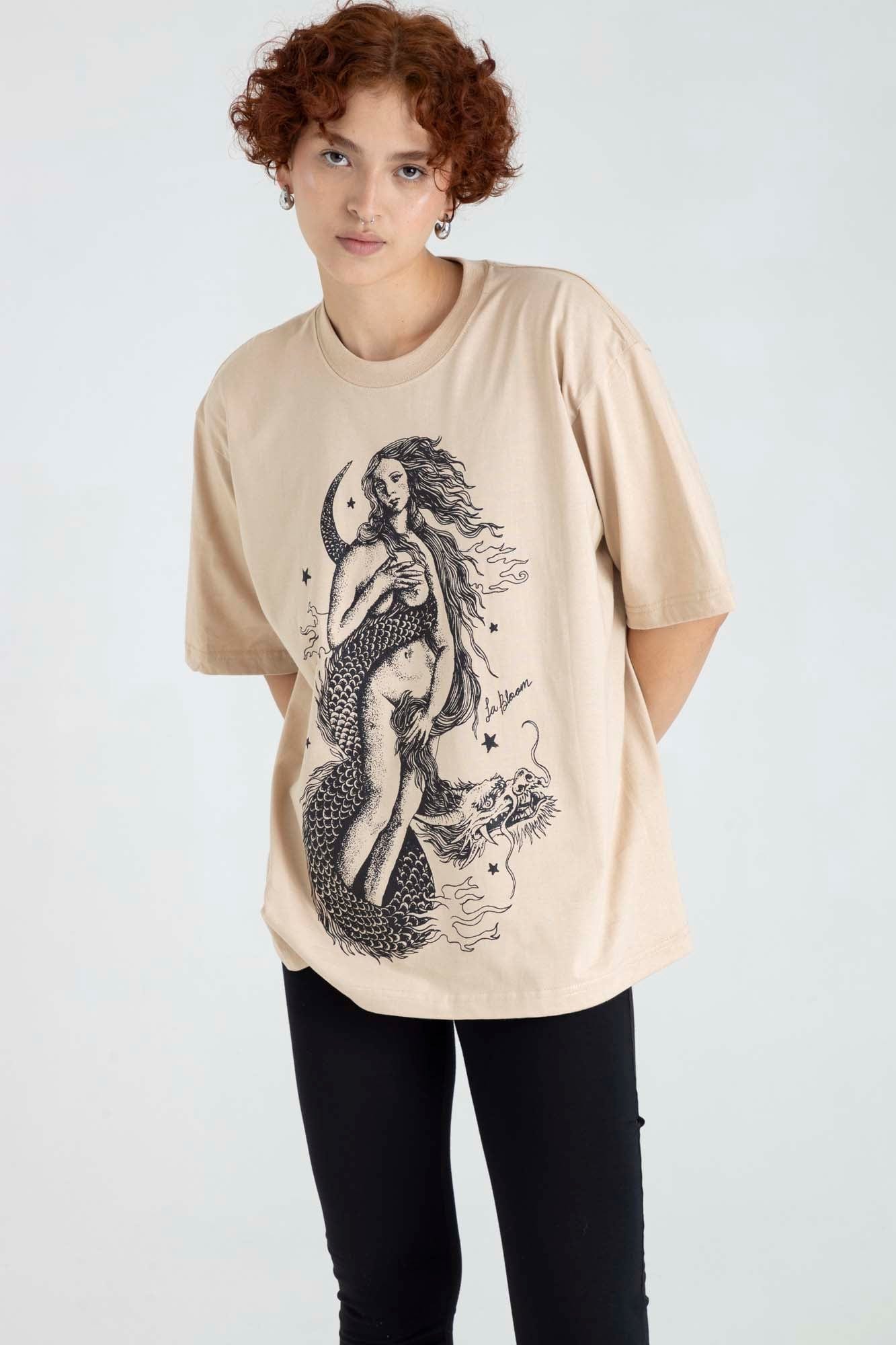 VENUS T-SHIRT - imagen 10