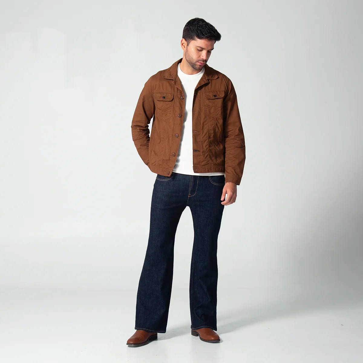 Jean Bota Campana Oldwest - imagen 1