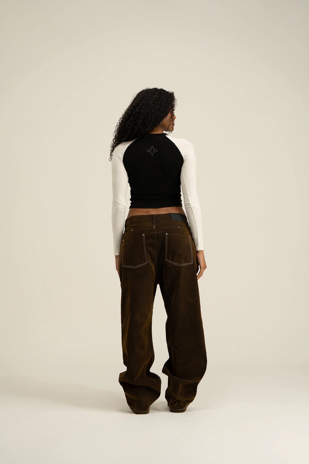 INRI PANTS - imagen 3