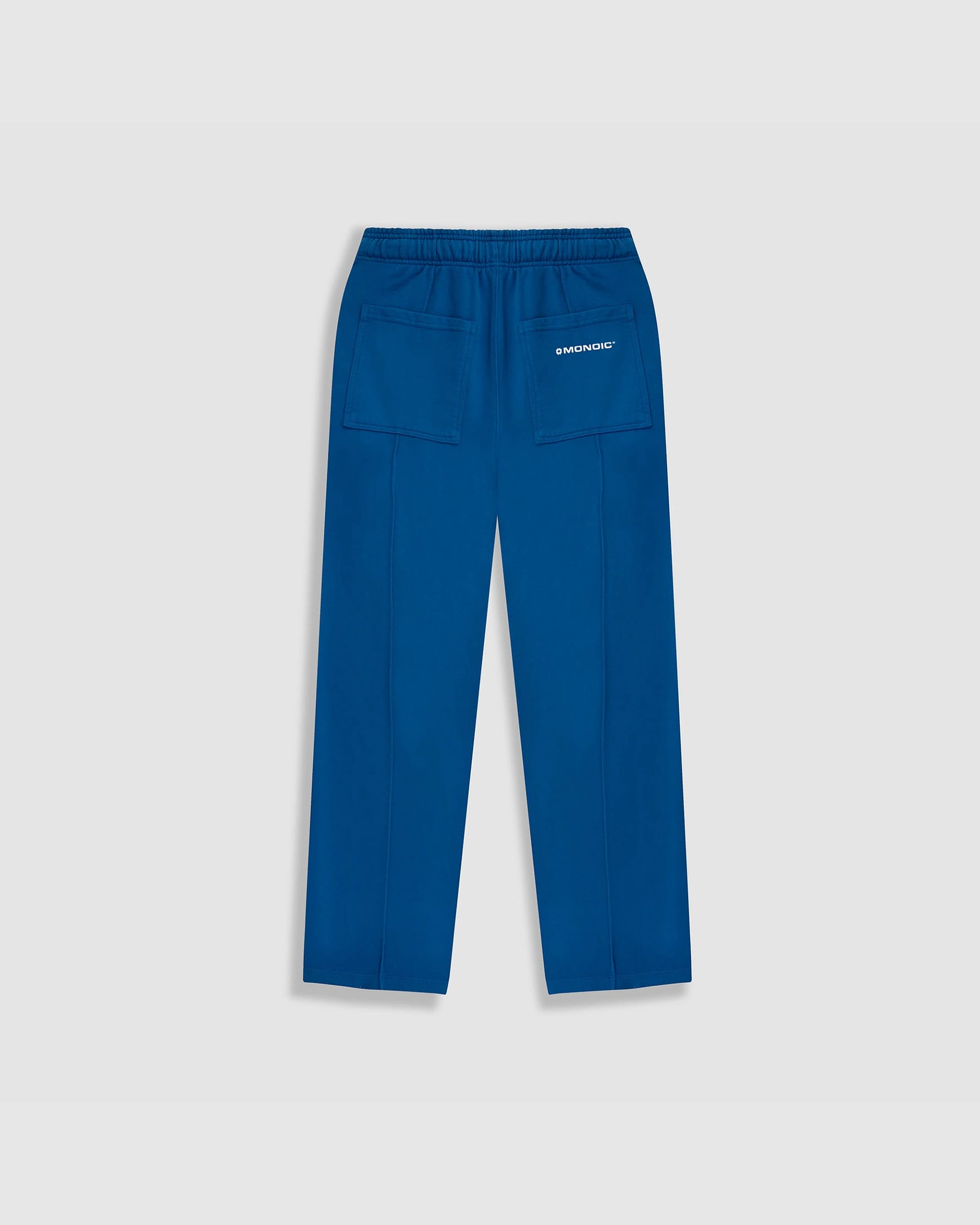 Jogger Básico V4 - Azul Cobalto - imagen 7
