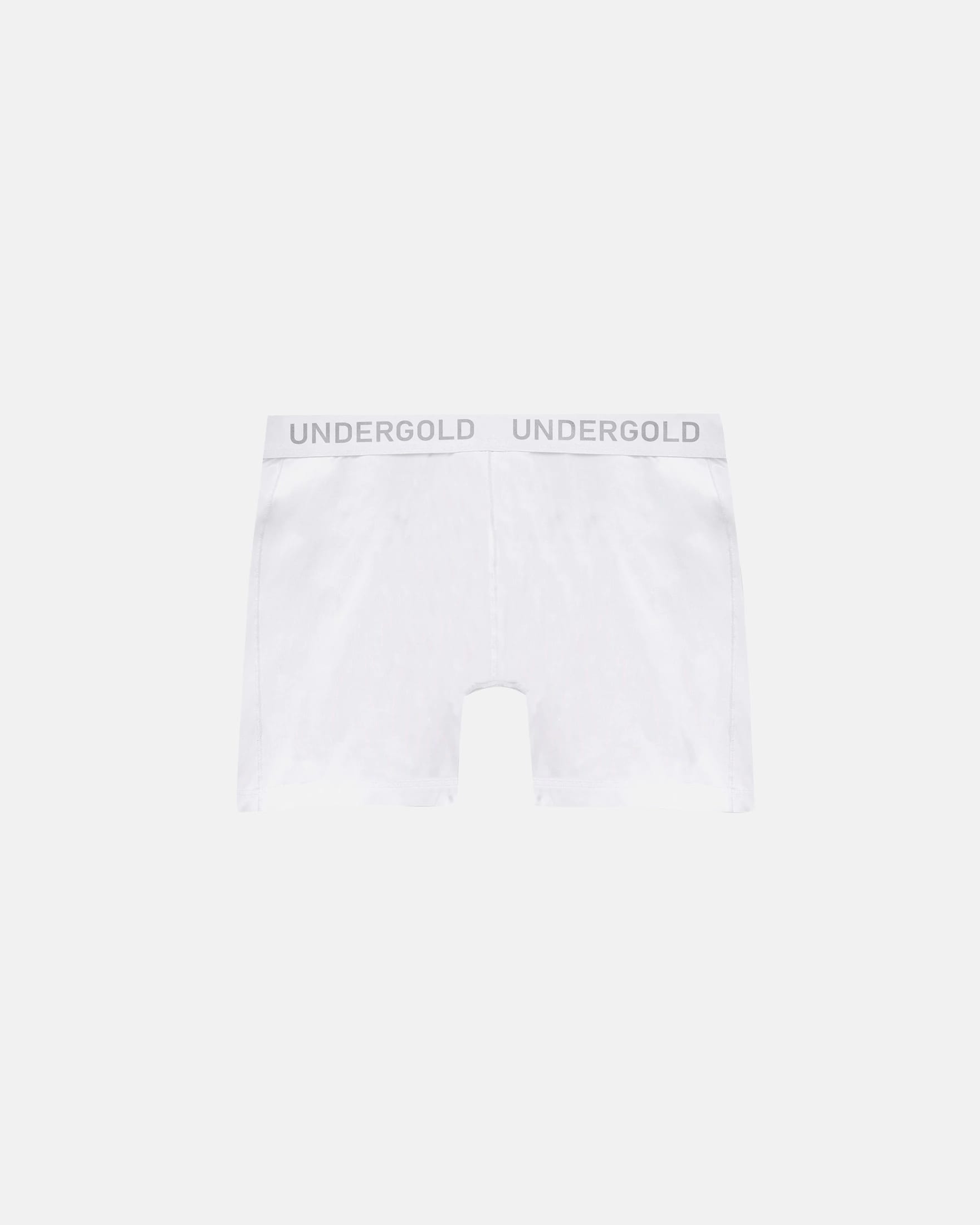 Basics Boxers V2 White - imagen 2