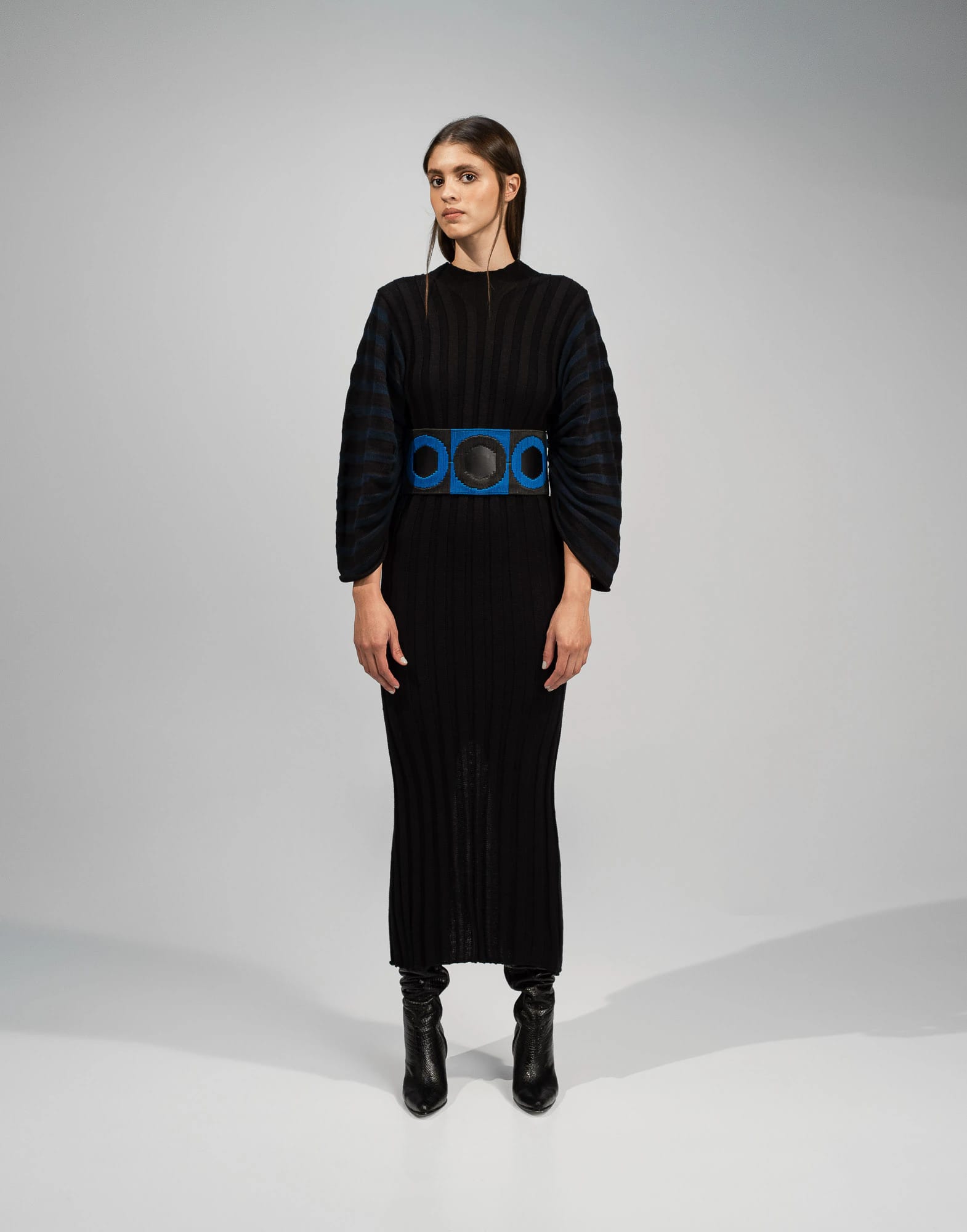 MOON WOVEN WAISTBAND - imagen 5