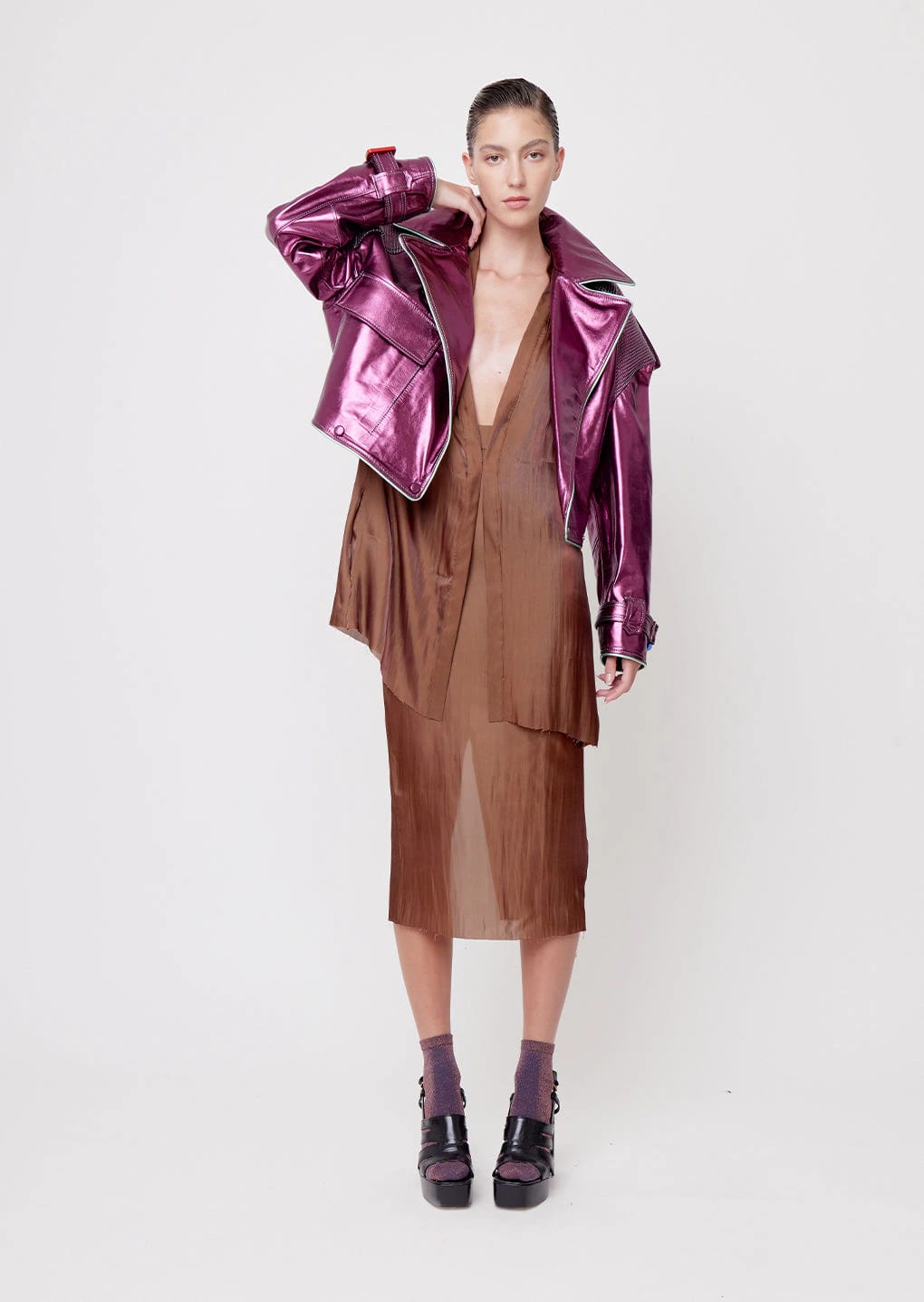 Ikehu Skirt - imagen 8