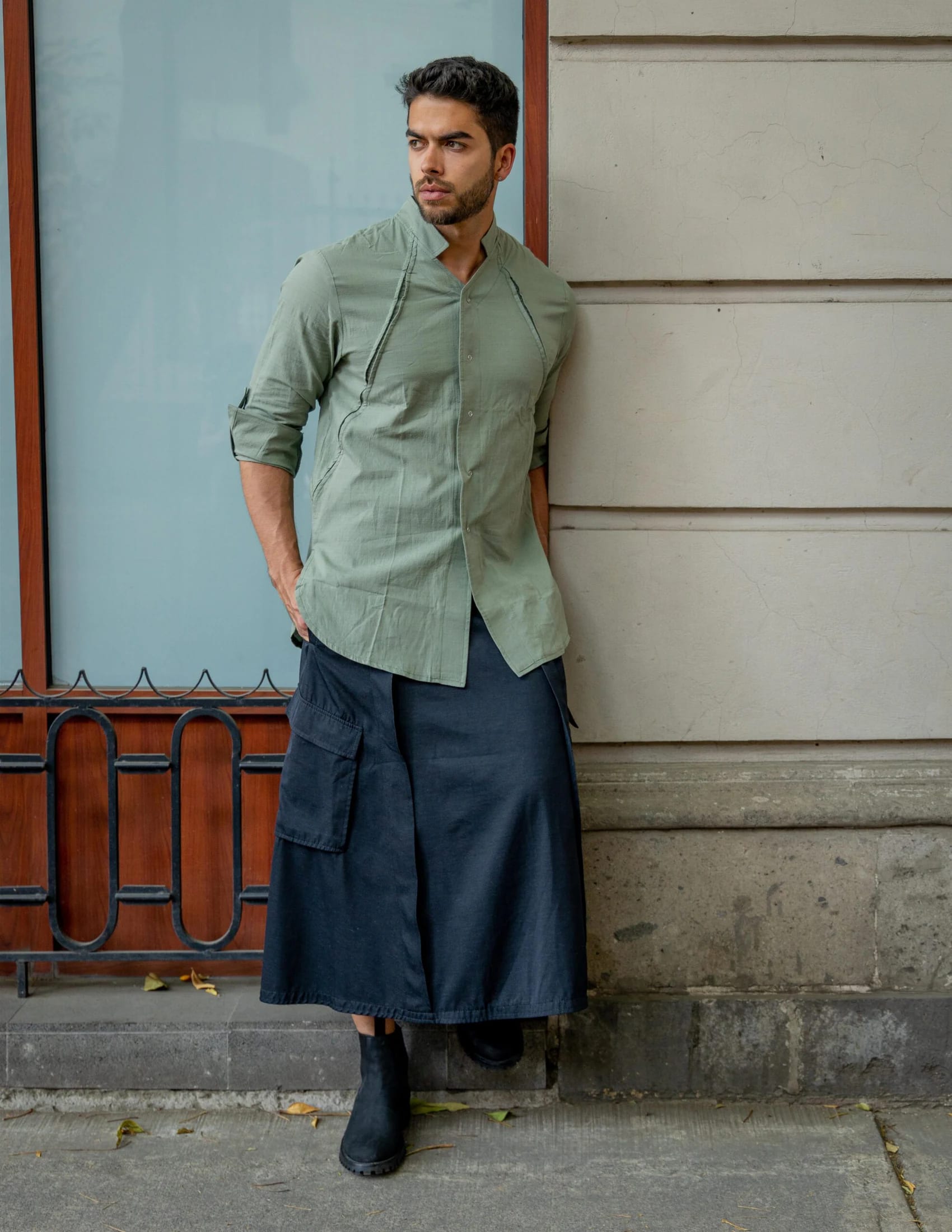 Camisa K-60 - imagen 3