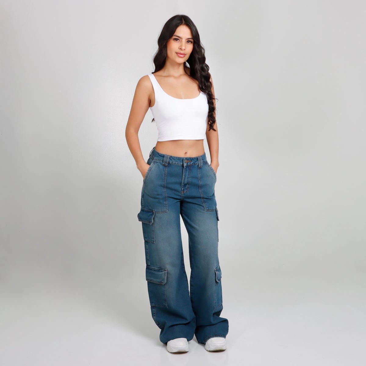 Jean Axspen Cargo Ax-2731 - imagen 2