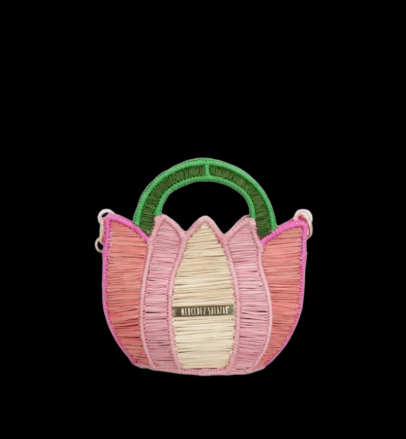 Mini Cartera Lily - imagen 1