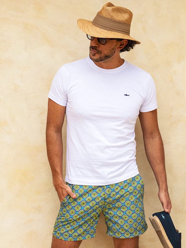 PANTALONETA LUX VAN JOHNSON - imagen 3