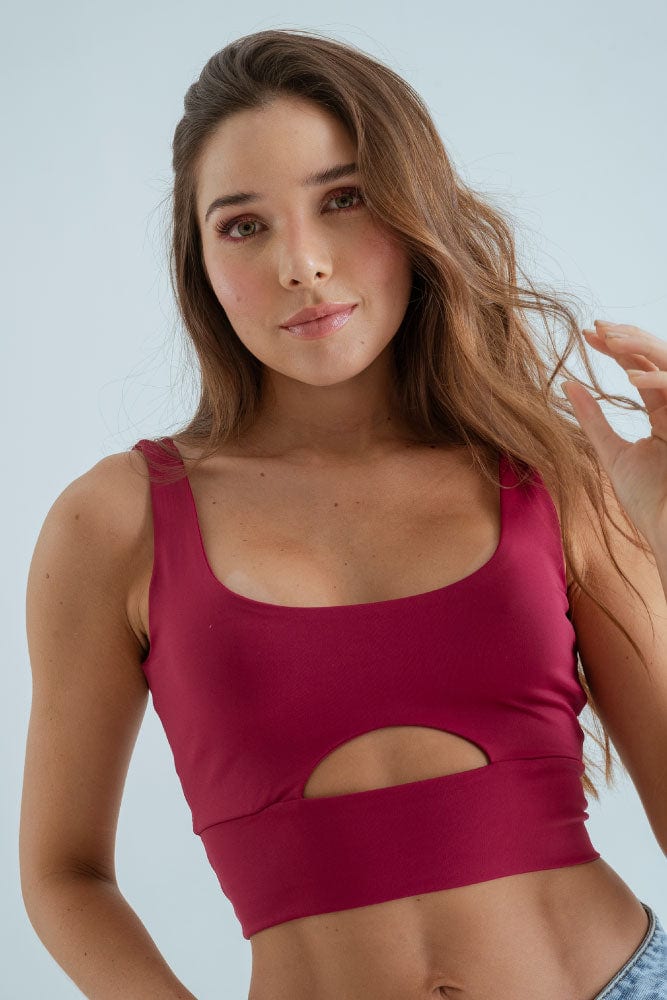 Crop Top Melina - imagen 3