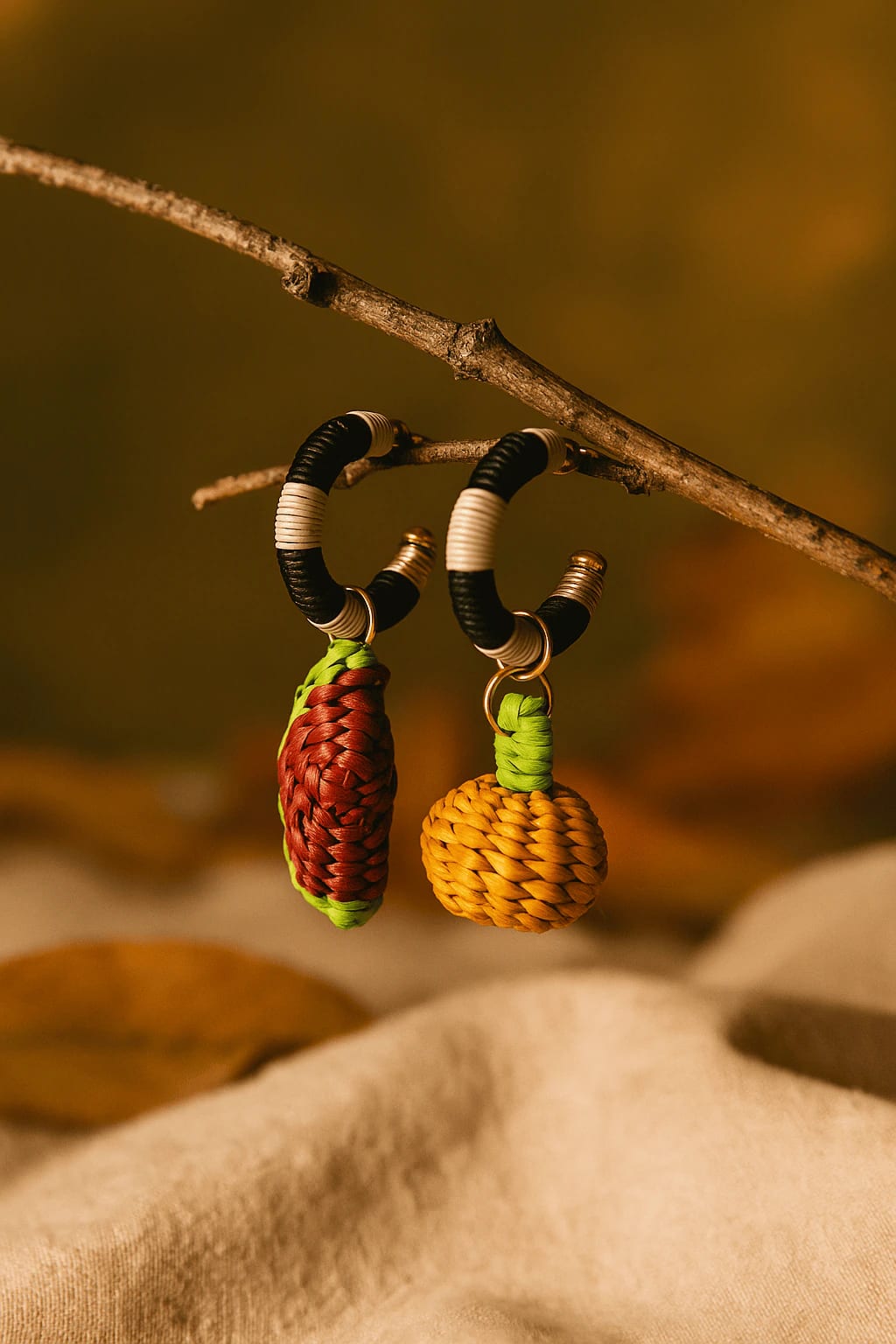 Charms Mini (x2) — for Clarte Hoops - imagen 4
