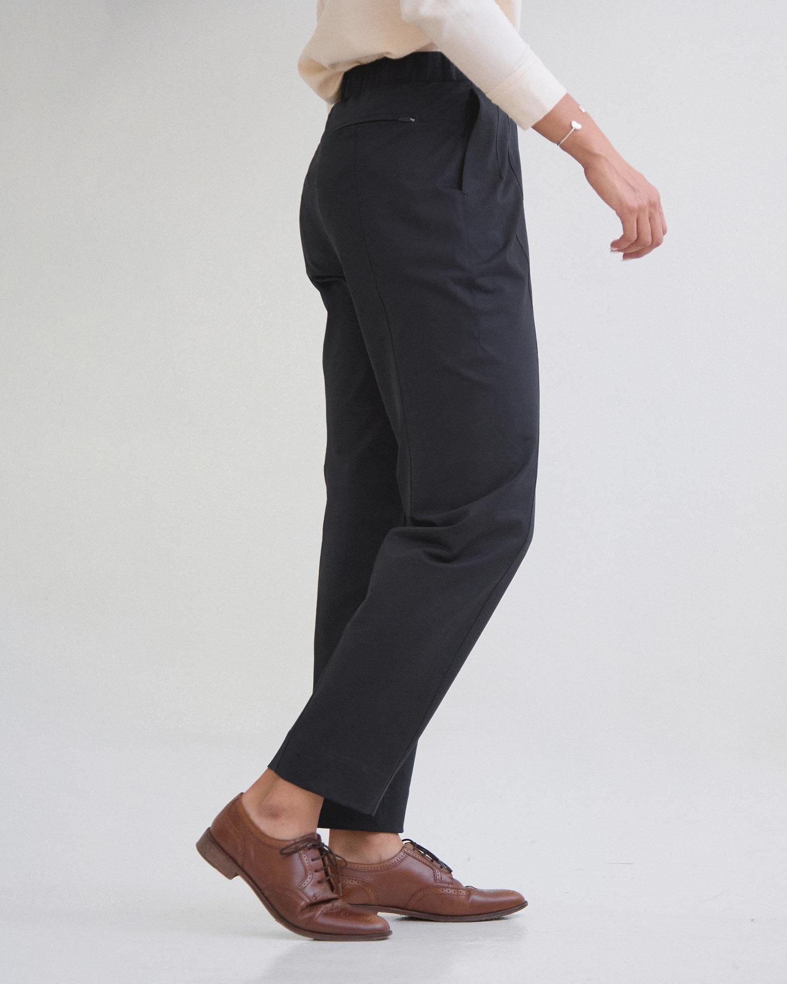 AUDAZ2 NEGRO Pantalón Tech Ligero - imagen 3