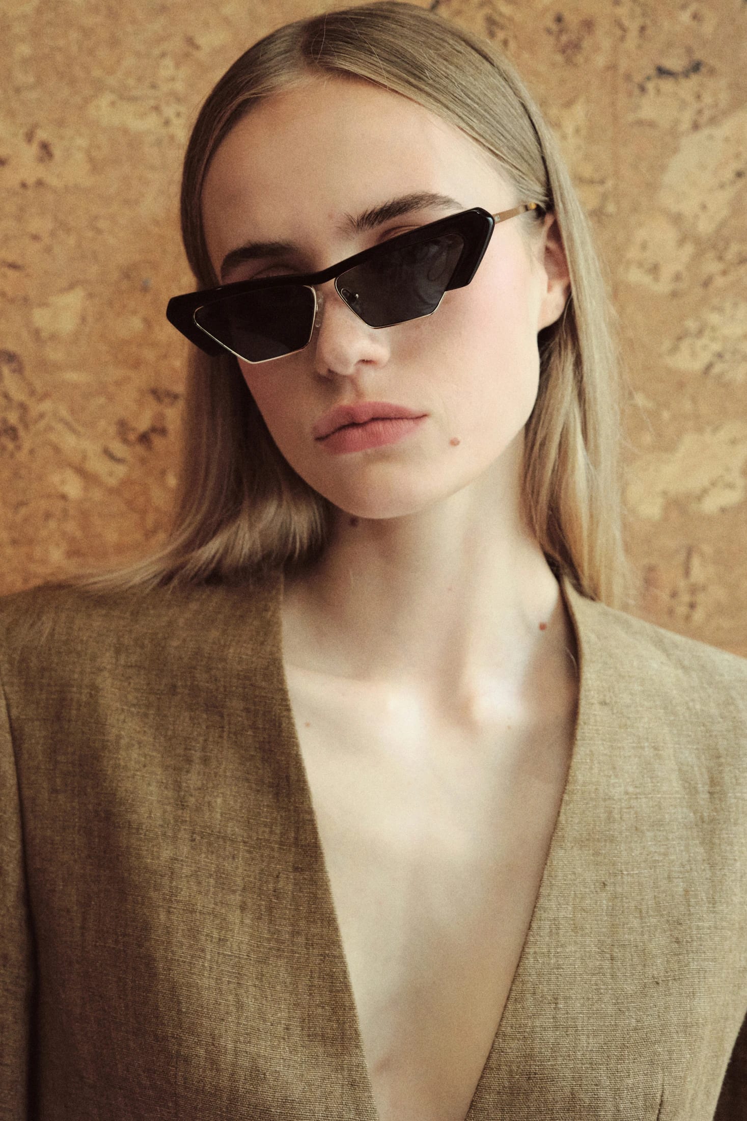 GAFAS BOND GIRL - imagen 13