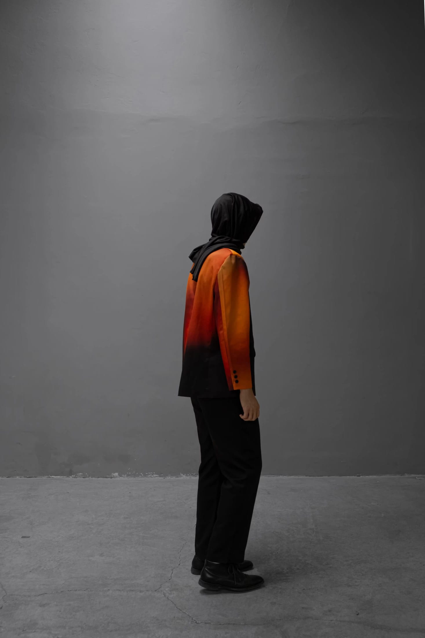 Blazer Degrade - imagen 5