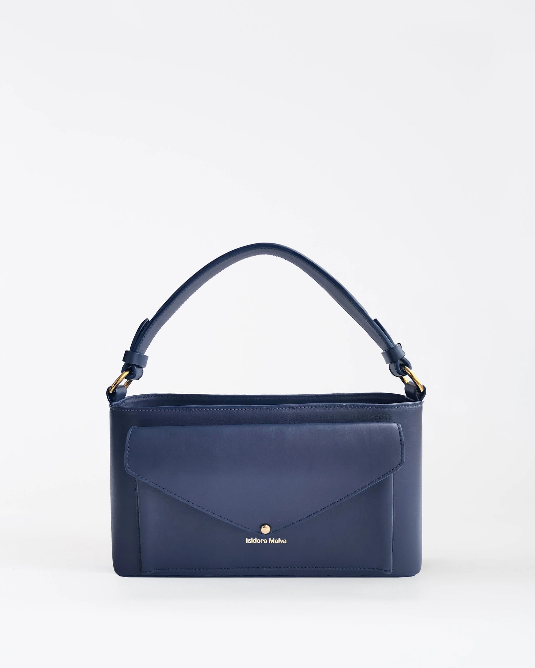 Jardin handbag Midnight Blue - imagen 2