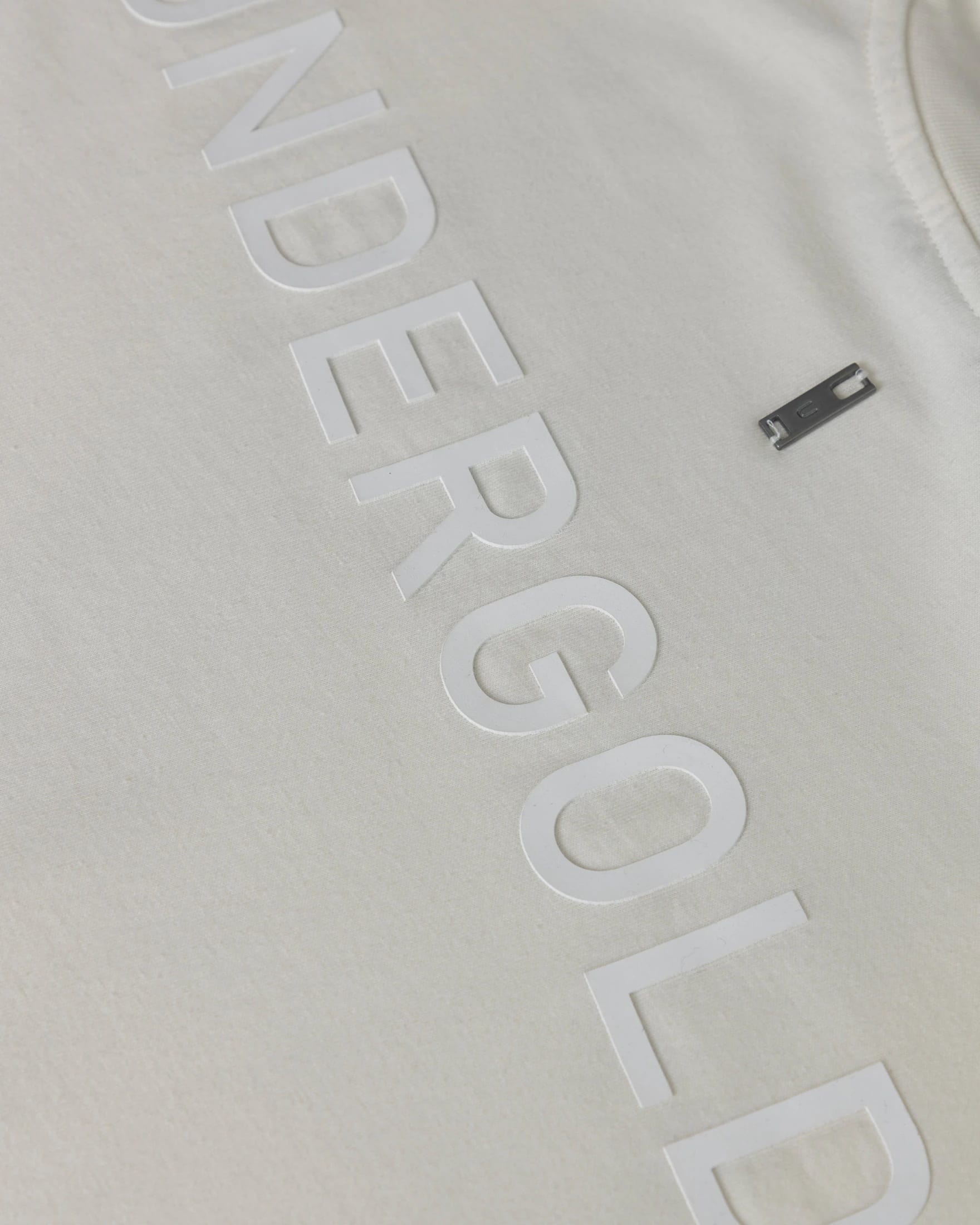 Line Basic Tshirt White - imagen 4