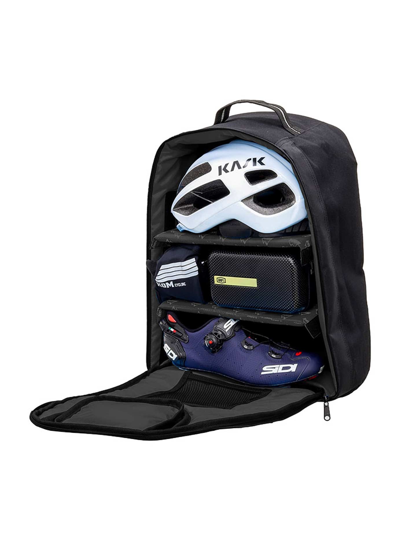 Maleta morral ciclismo running 2.0 - imagen 7
