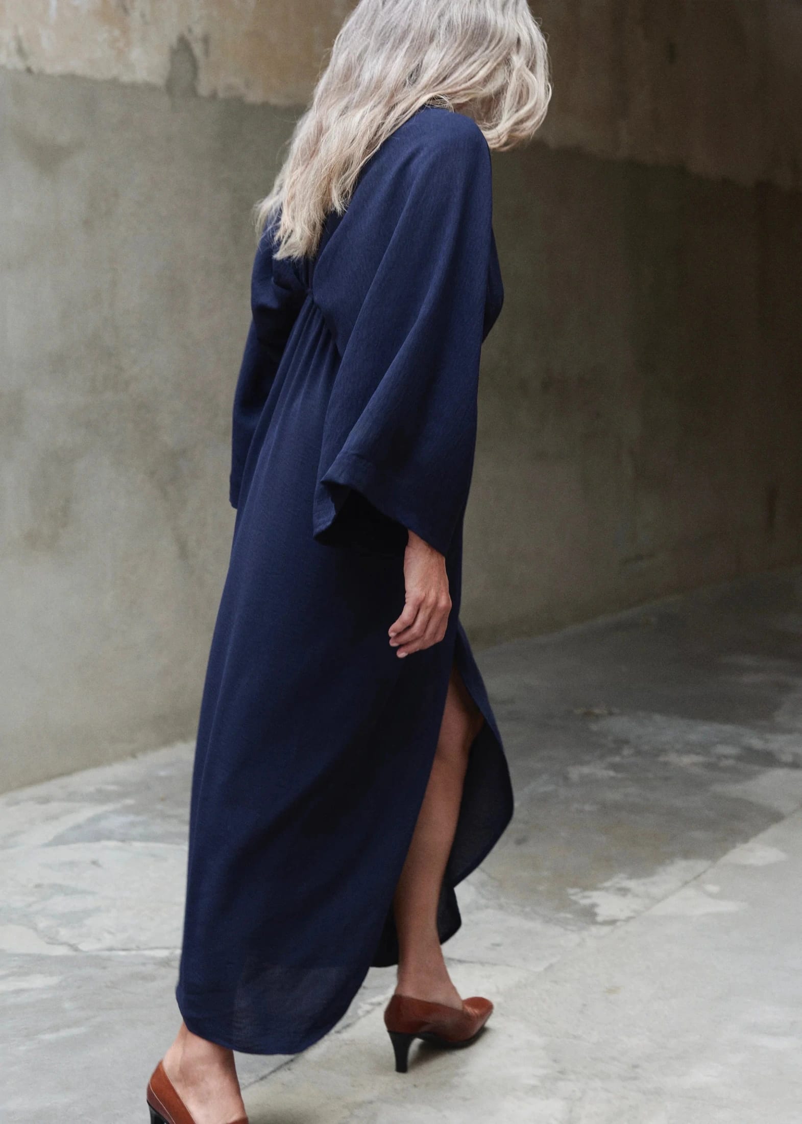 Vestido Espejismo - imagen 5