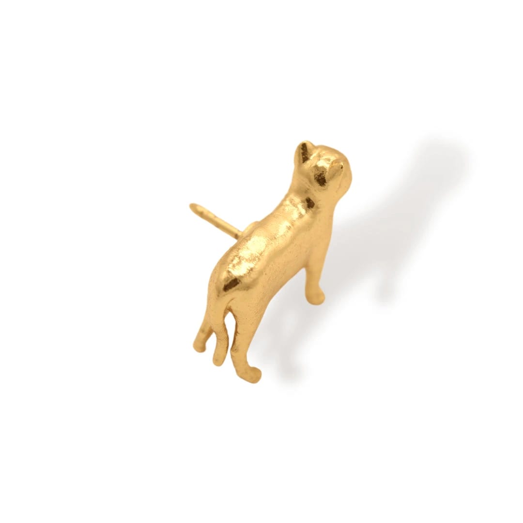 Pin de gato cuerpo completo - imagen 3