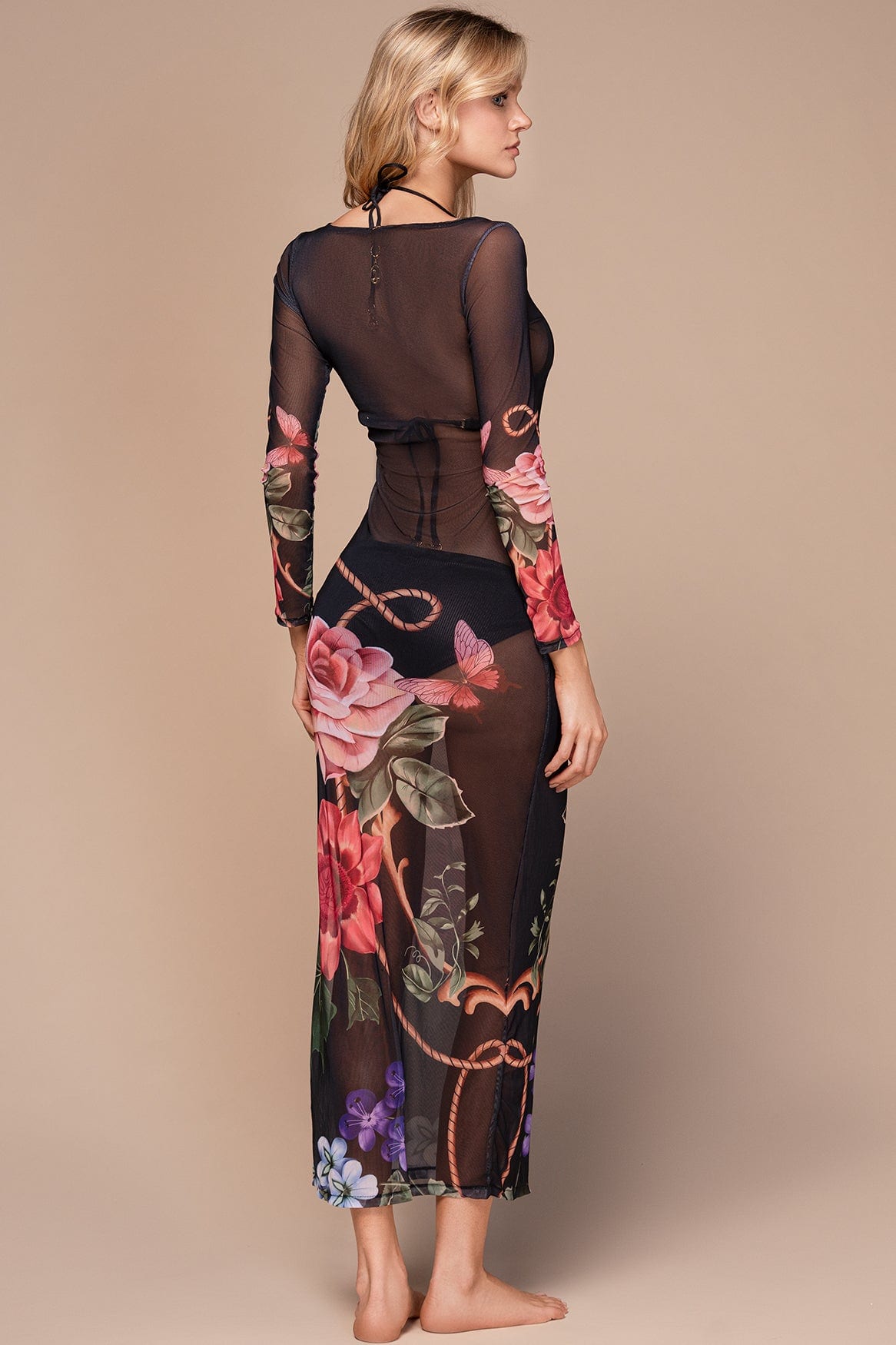 VESTIDO KATE BLOOM - imagen 2