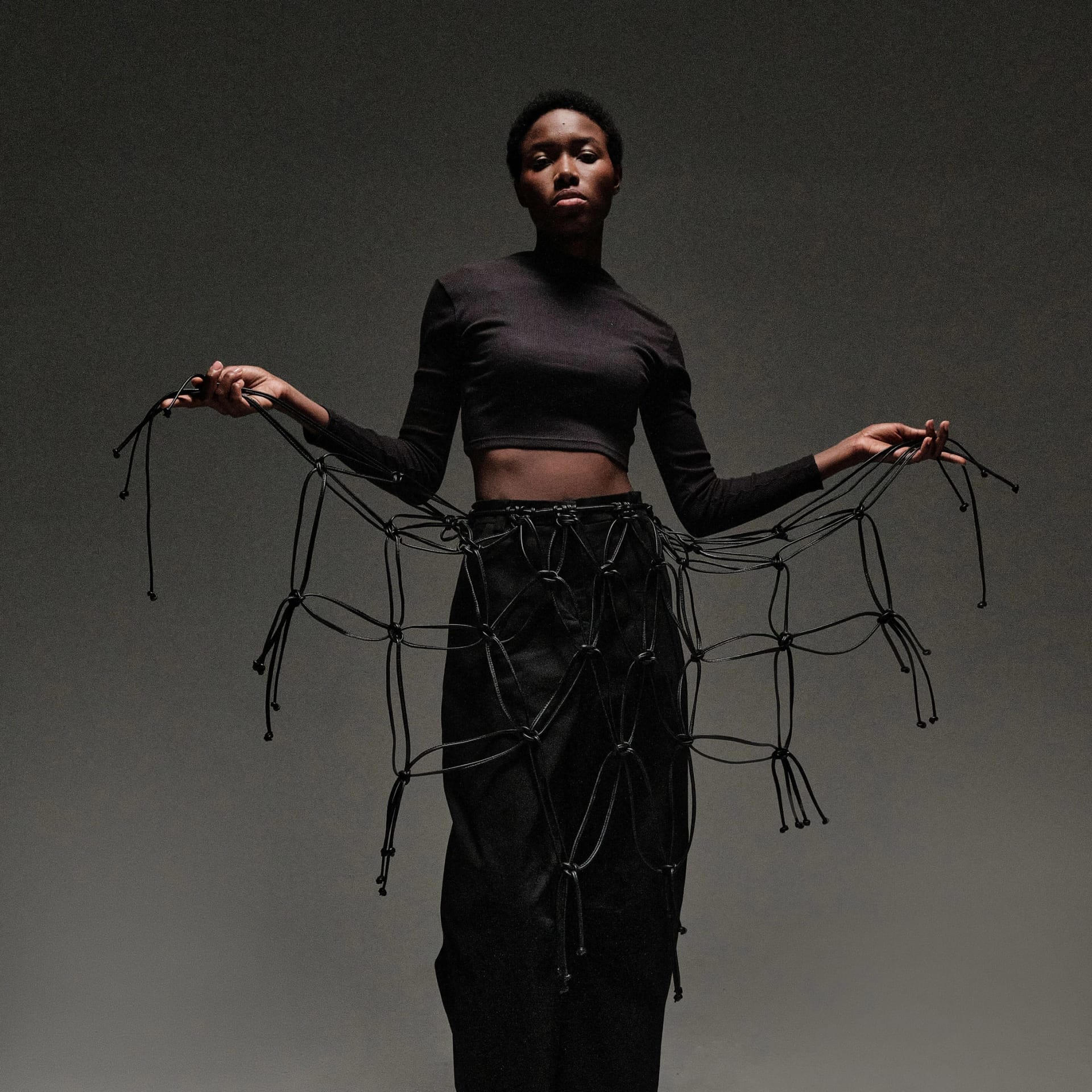 Overall Negro - imagen 2