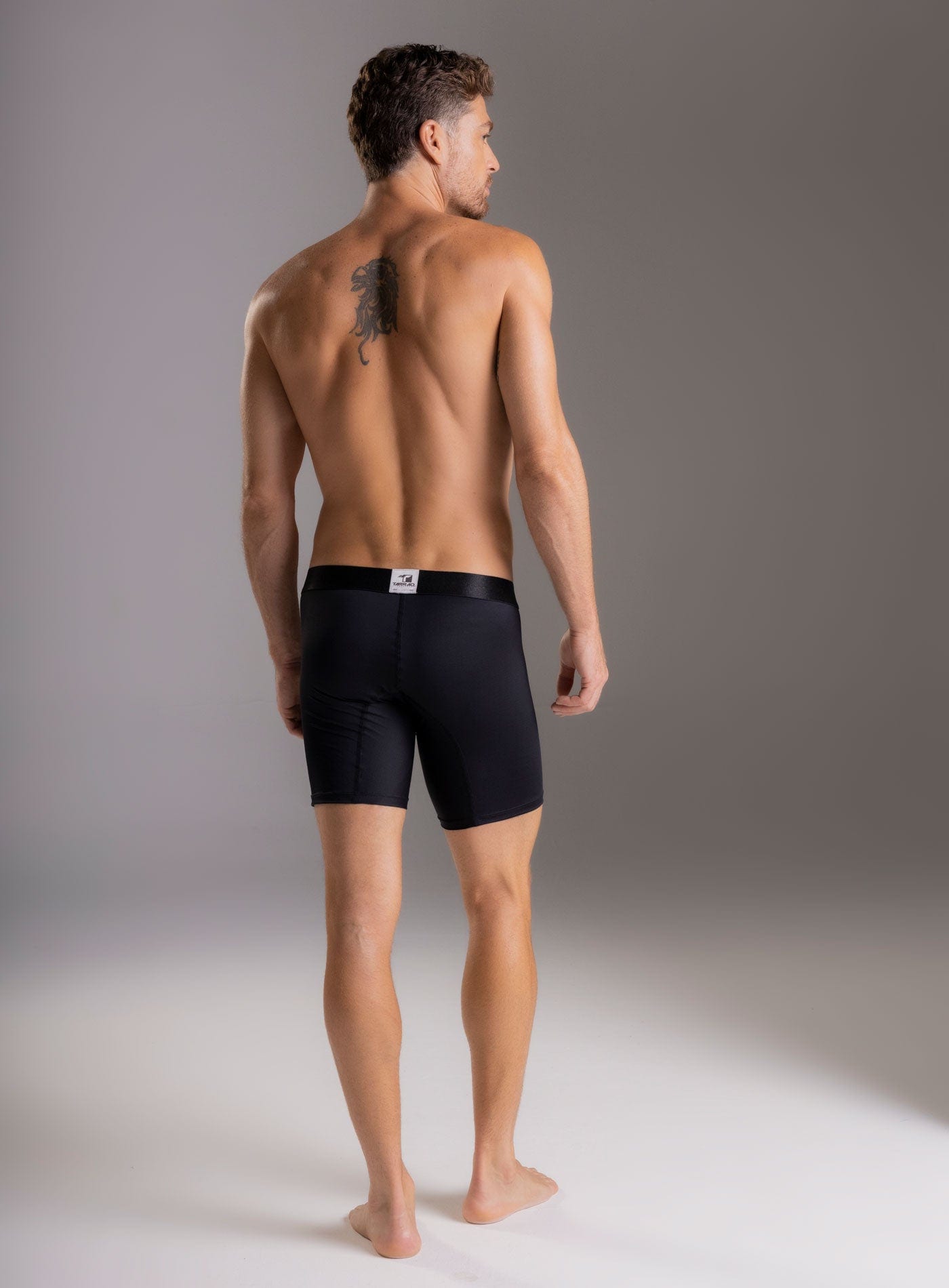BOXER LARGO MICROFIBRA F-E WILLIAMS TALLA XXL - XXXL - imagen 8