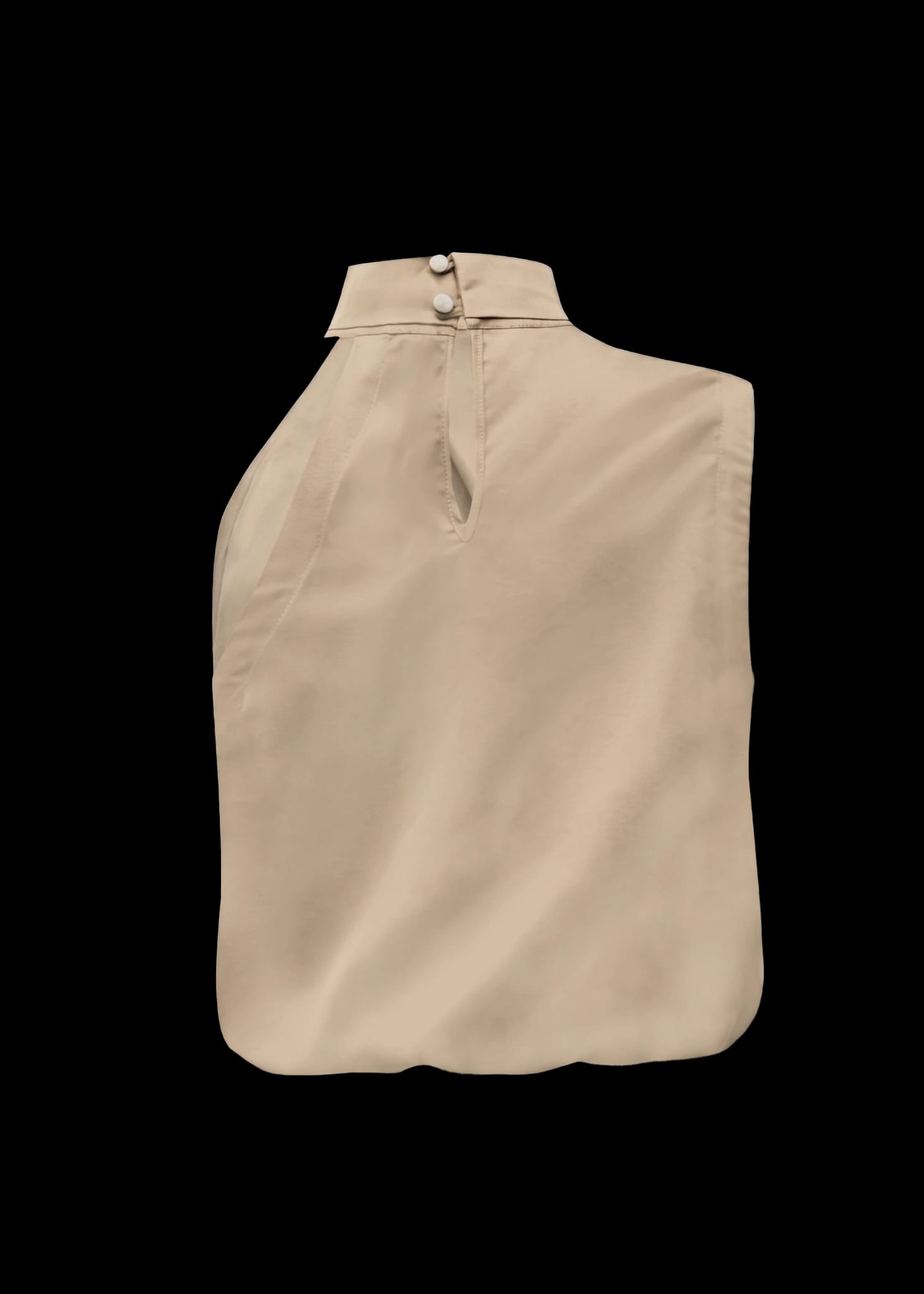 Blusa Halter - imagen 2