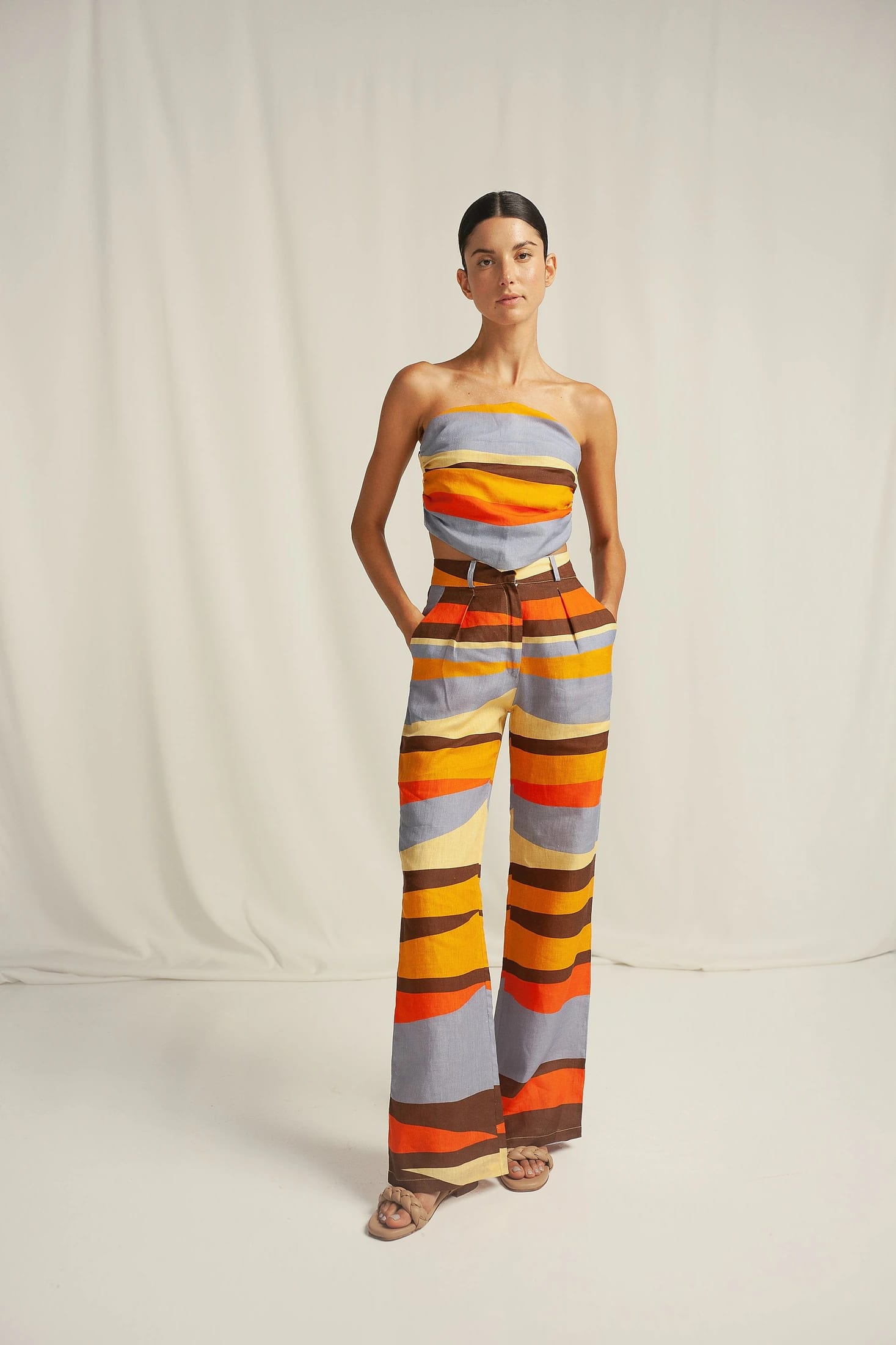 ZOHARA PANTS - imagen 1